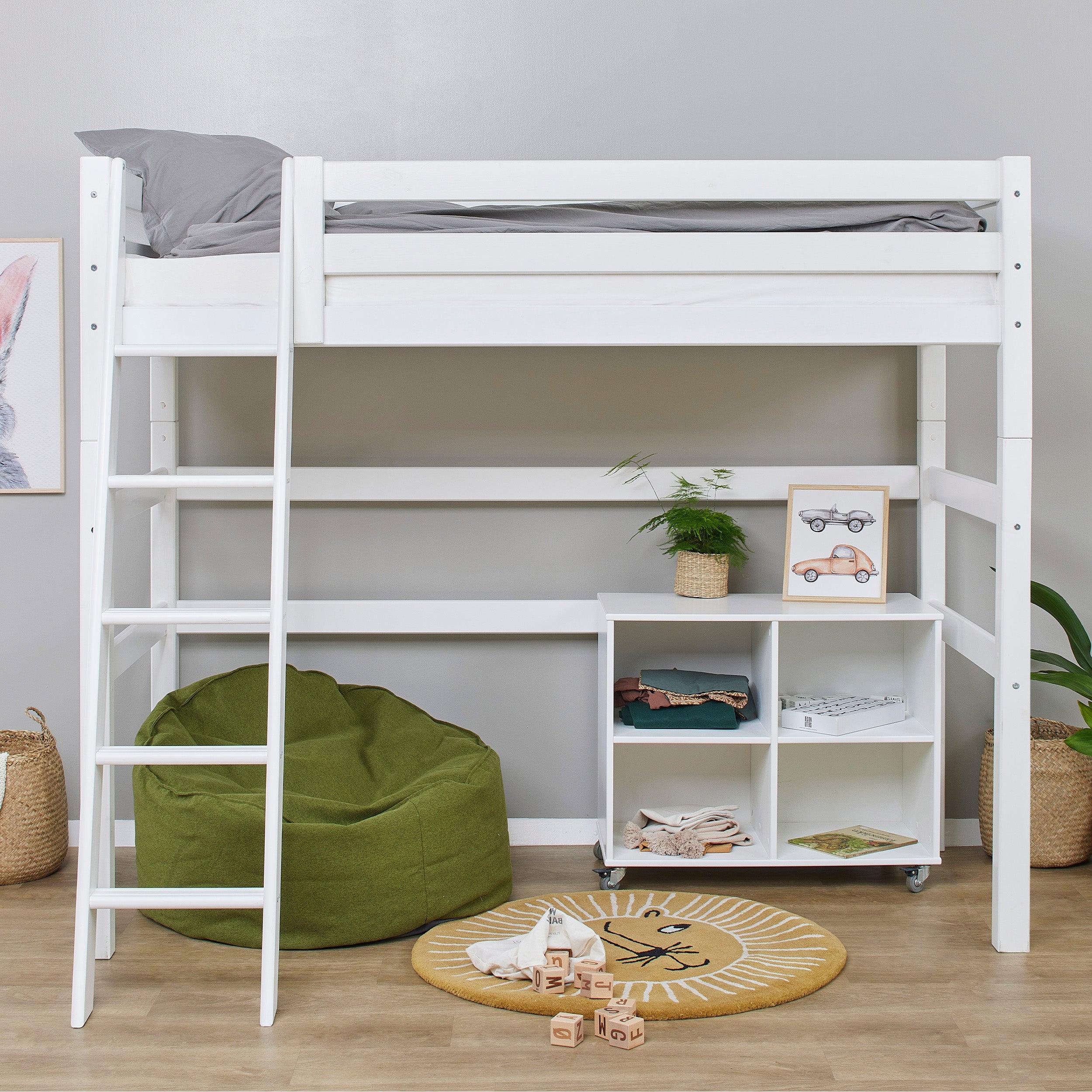 Hoppekids ECO Luxury Loft Bed