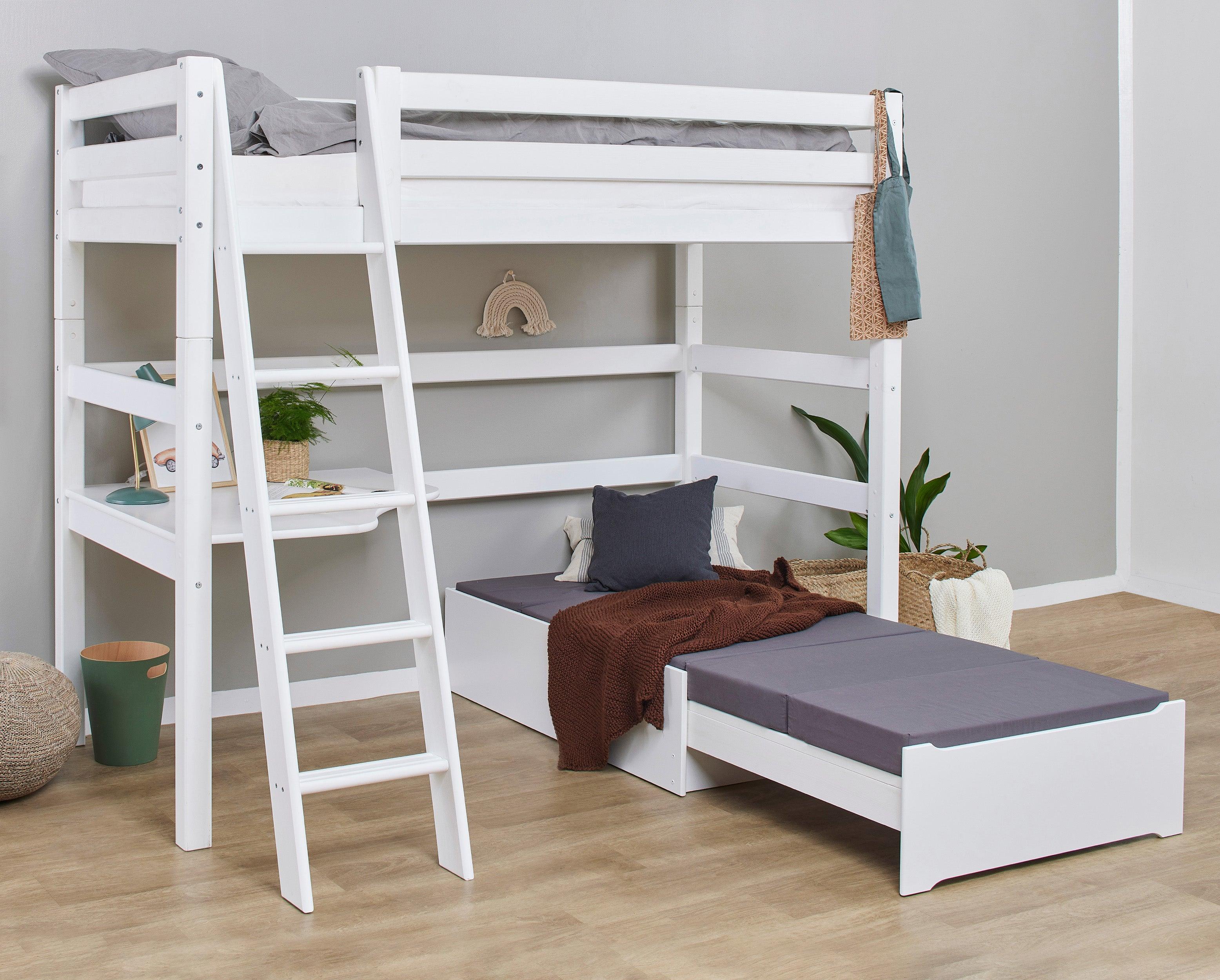 Hoppekids ECO Luxury MEGA-säng