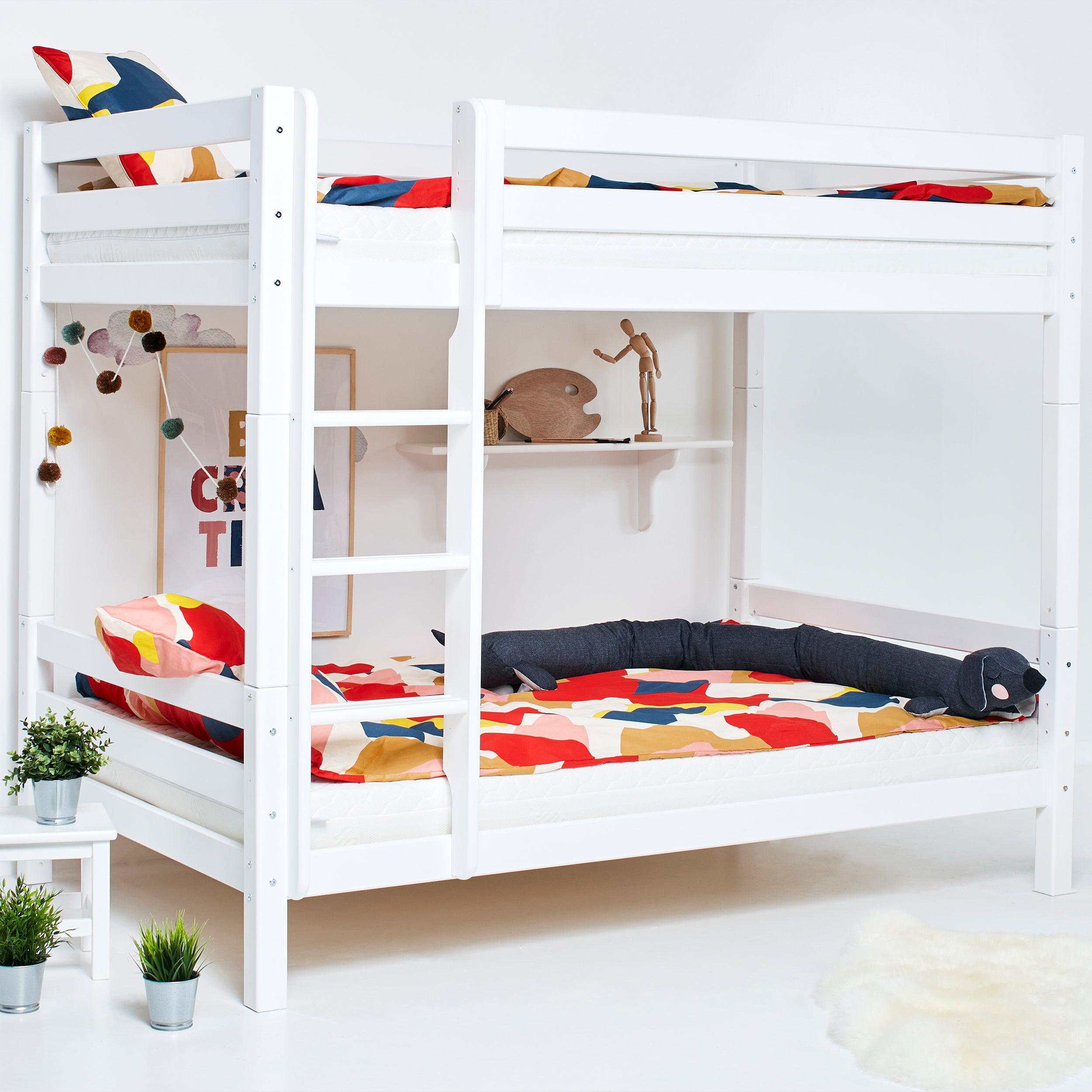 Hoppekids ECO Luxury High Bunk Bed