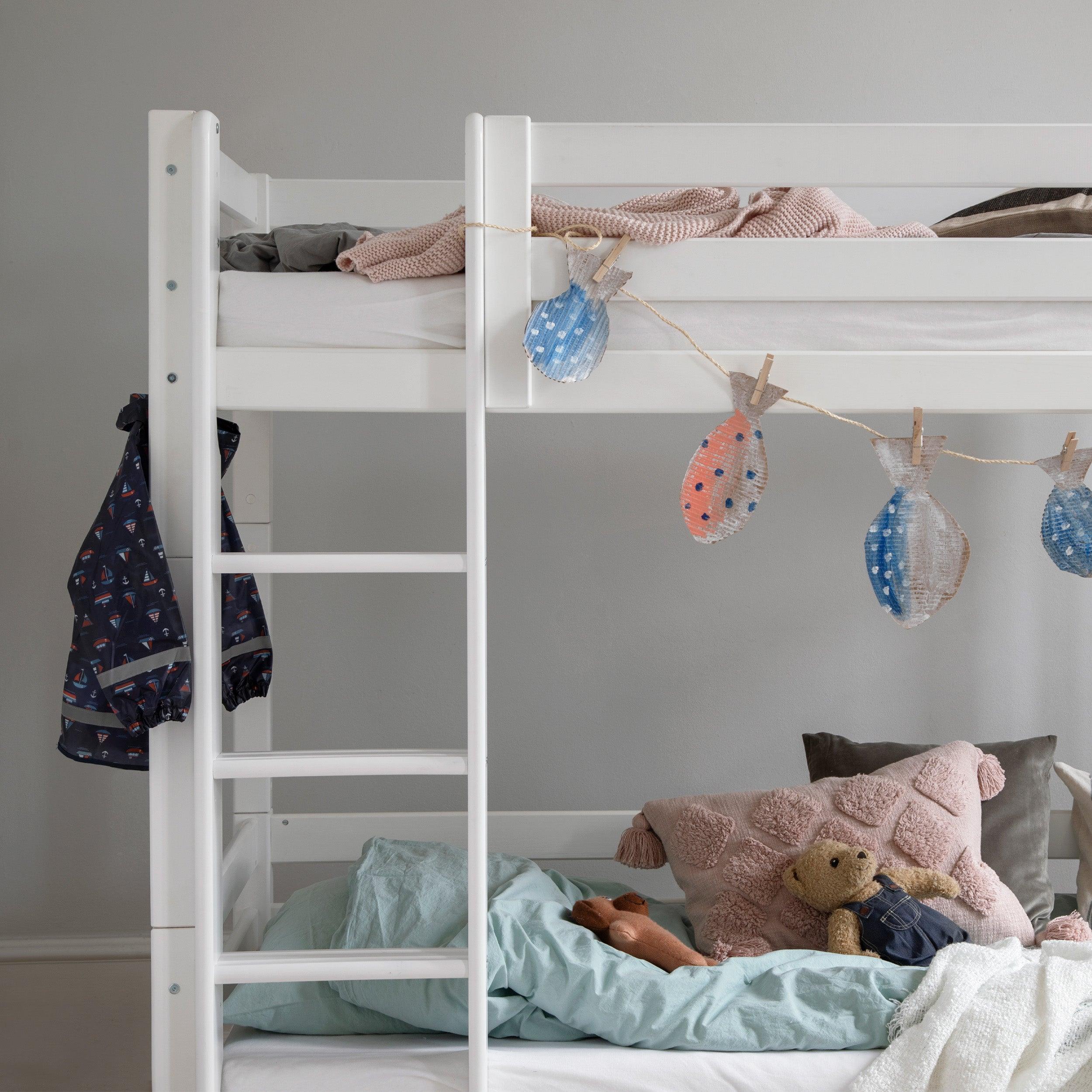 Hoppekids ECO Luxury High Bunk Bed