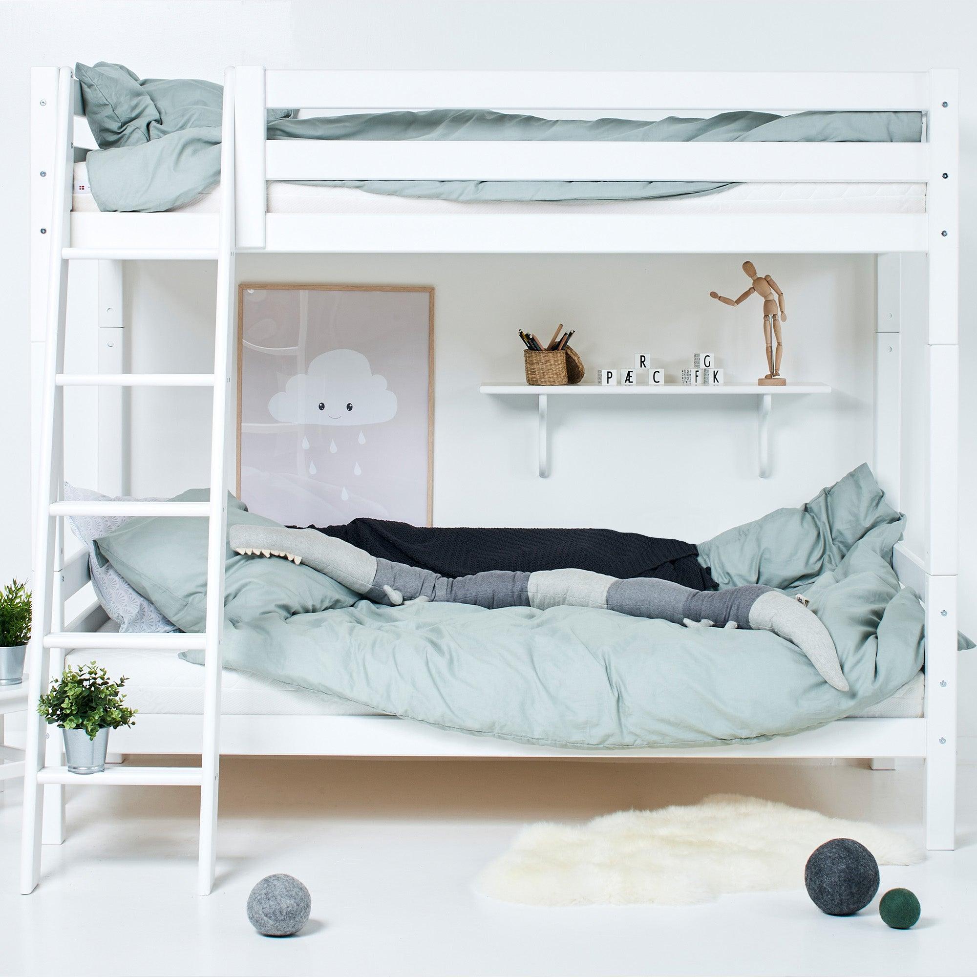 Hoppekids ECO Luxury High Bunk Bed