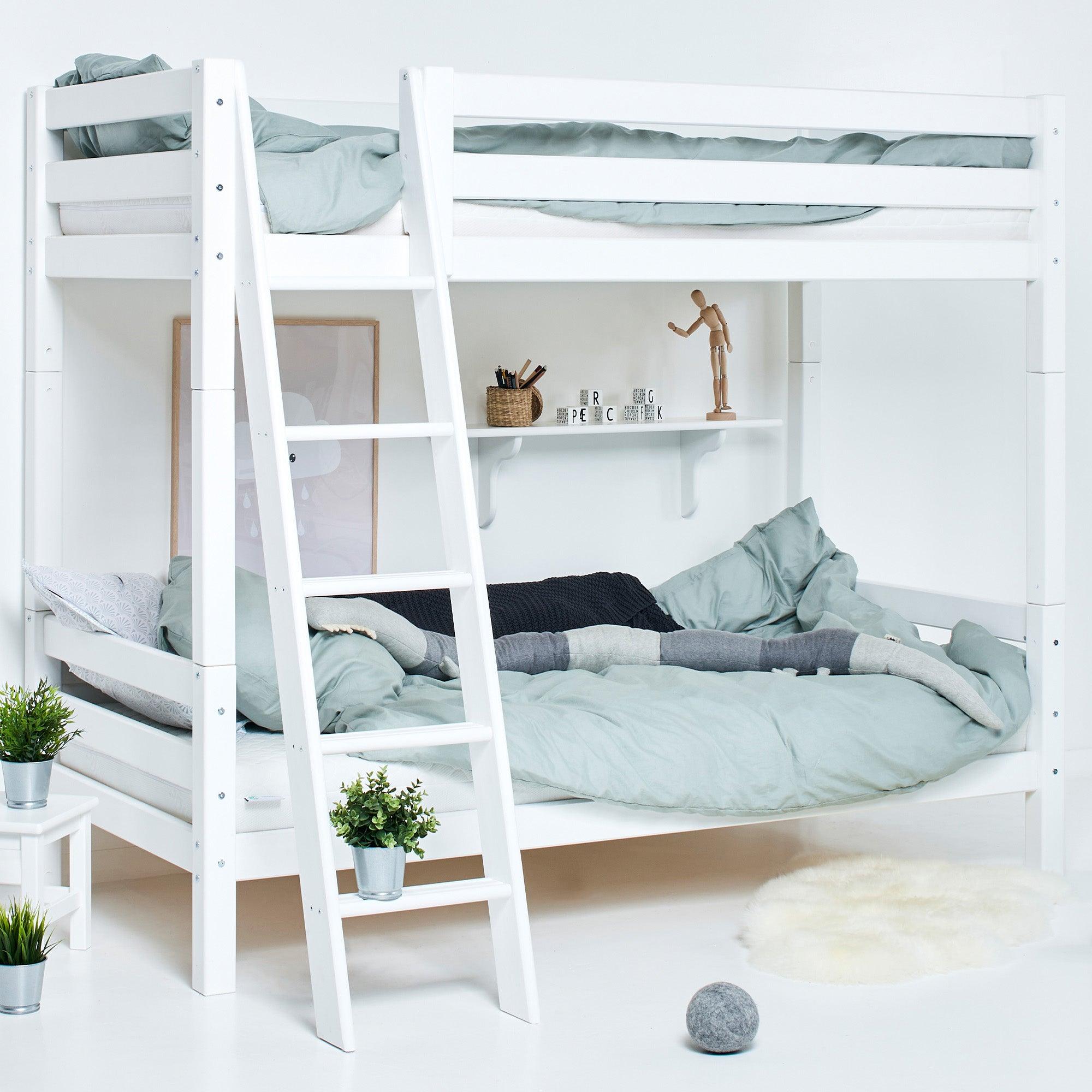 Hoppekids ECO Luxury High Bunk Bed