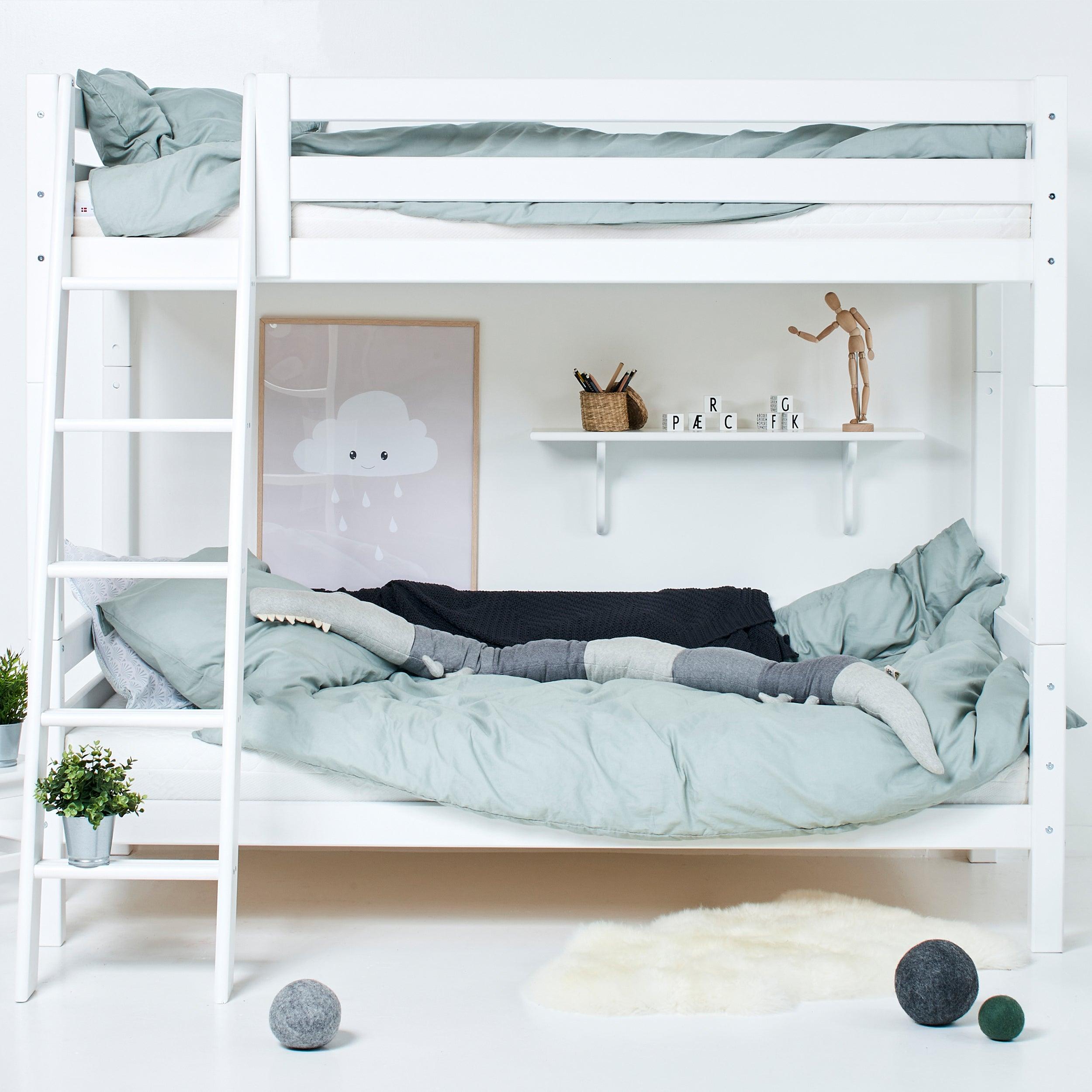 Hoppekids ECO Luxury High Bunk Bed