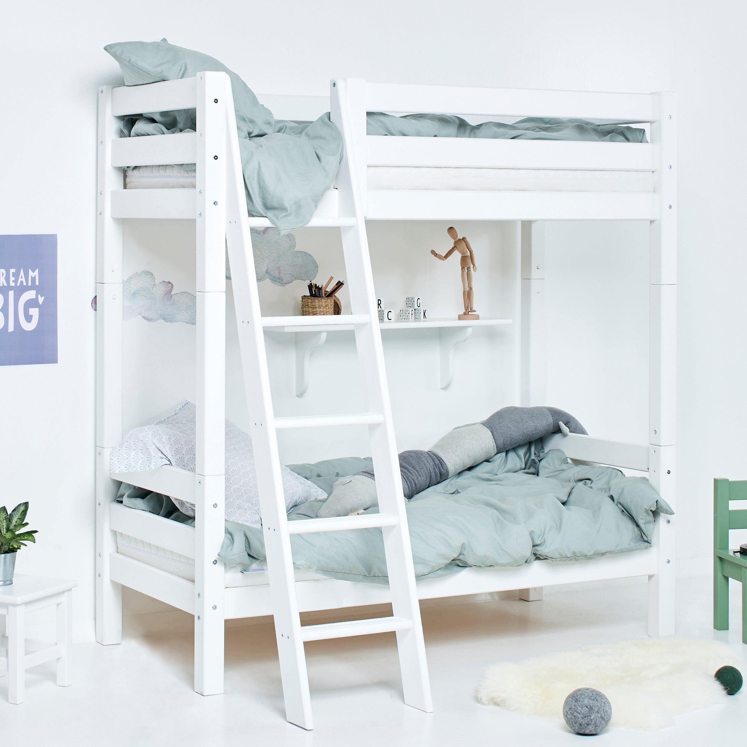 Hoppekids ECO Luxury High Bunk Bed