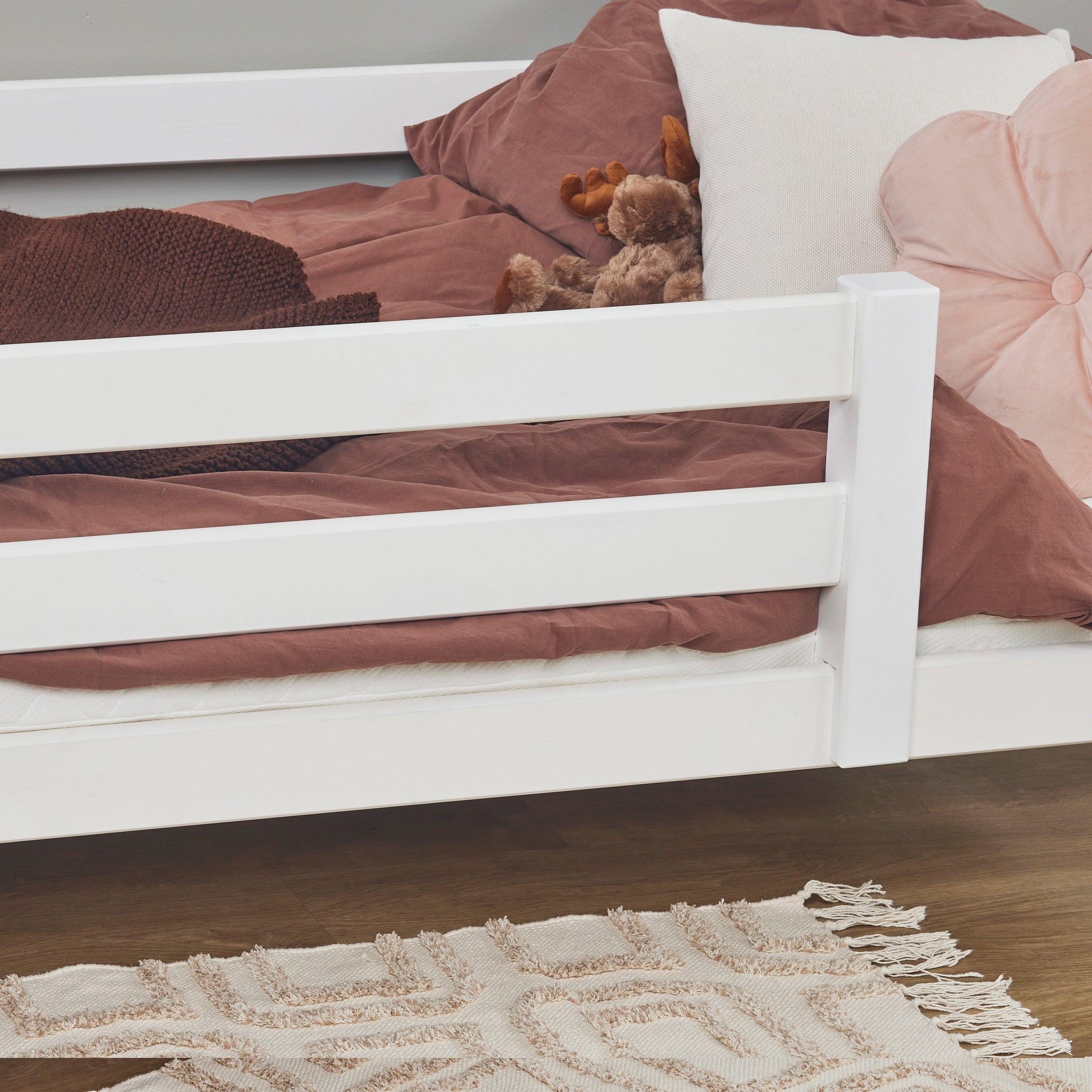 Hoppekids ECO Luxury 1/2 Bedhek