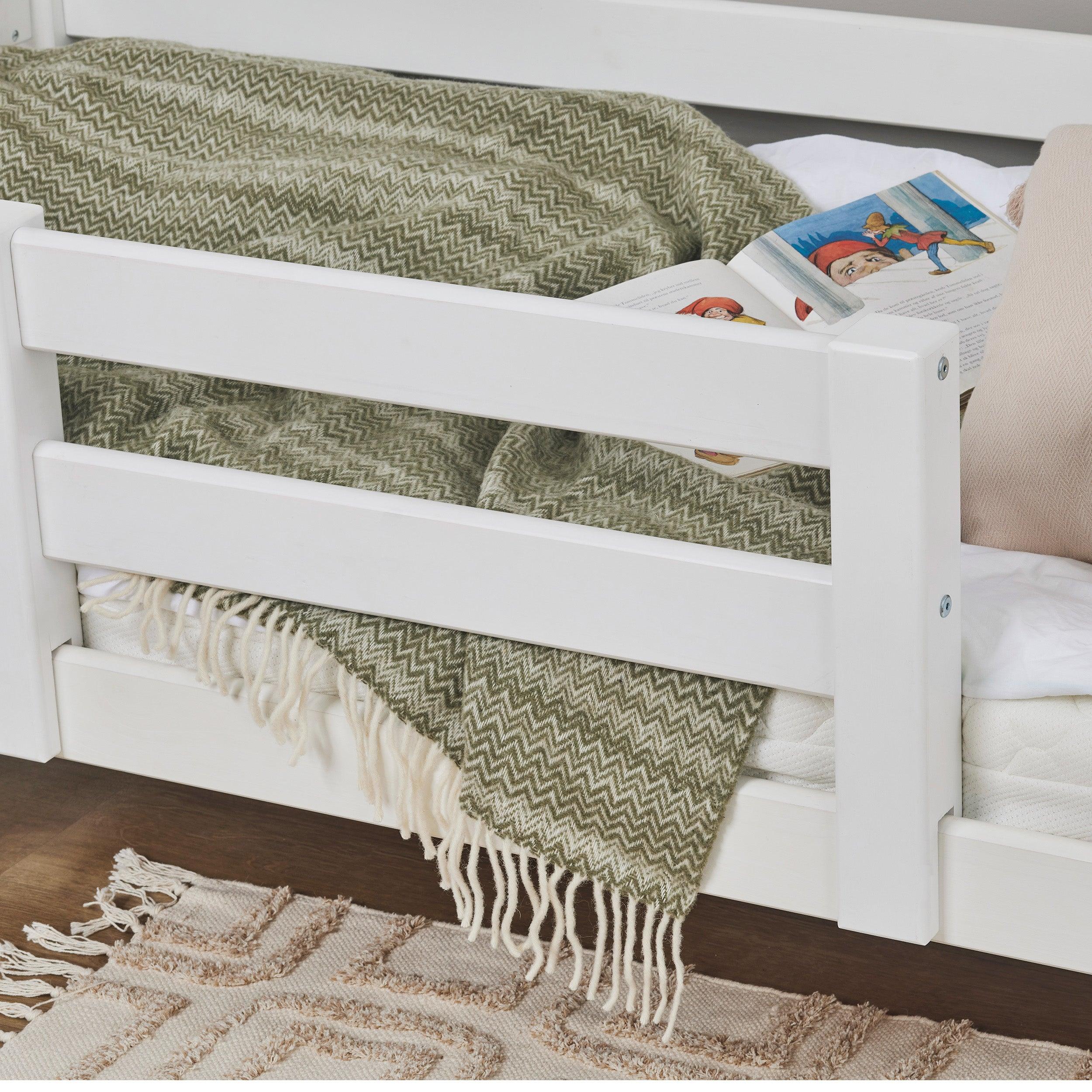 Hoppekids ECO Luxury 1/2 Barrière de lit