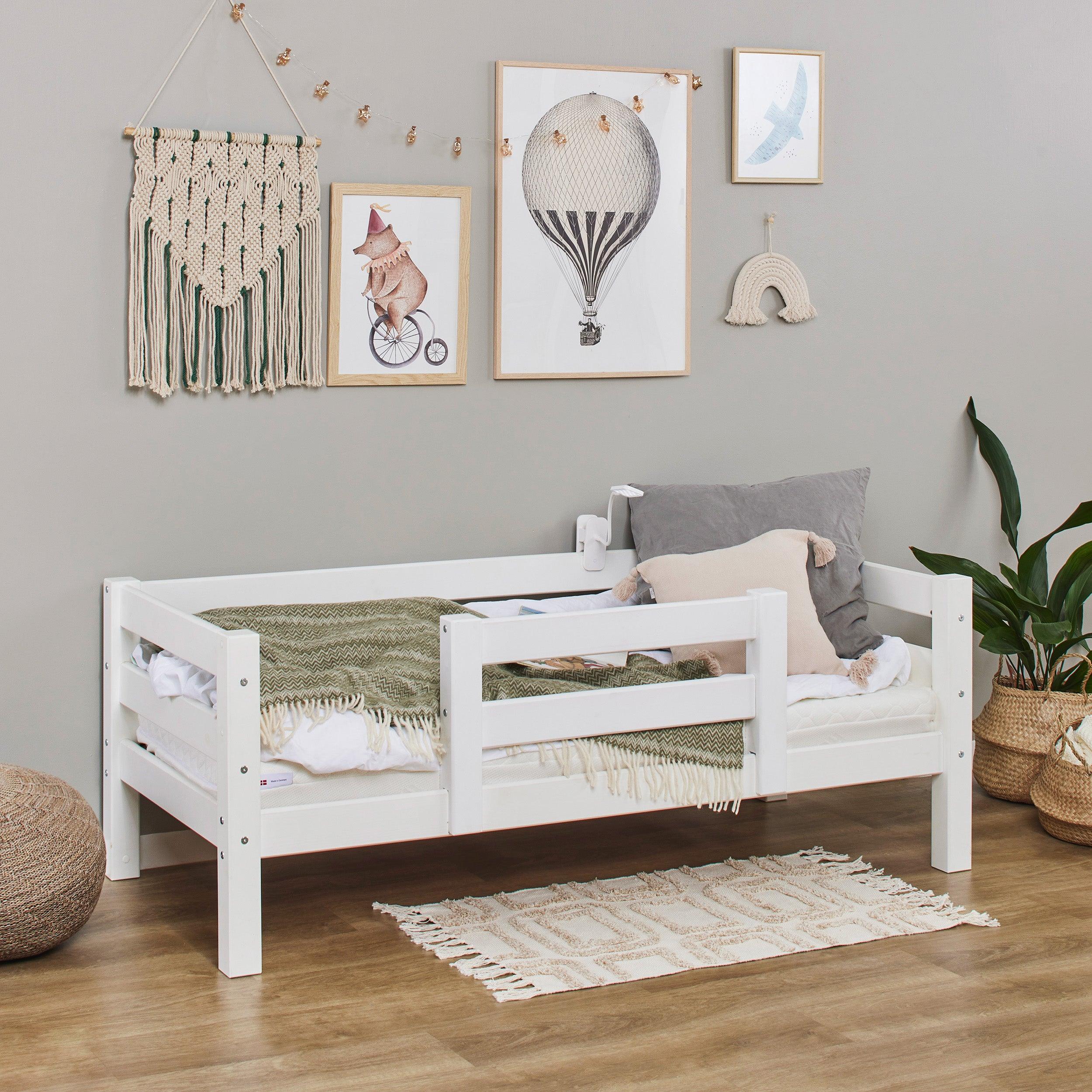 Hoppekids ECO Luxury 1/2 Bedhek