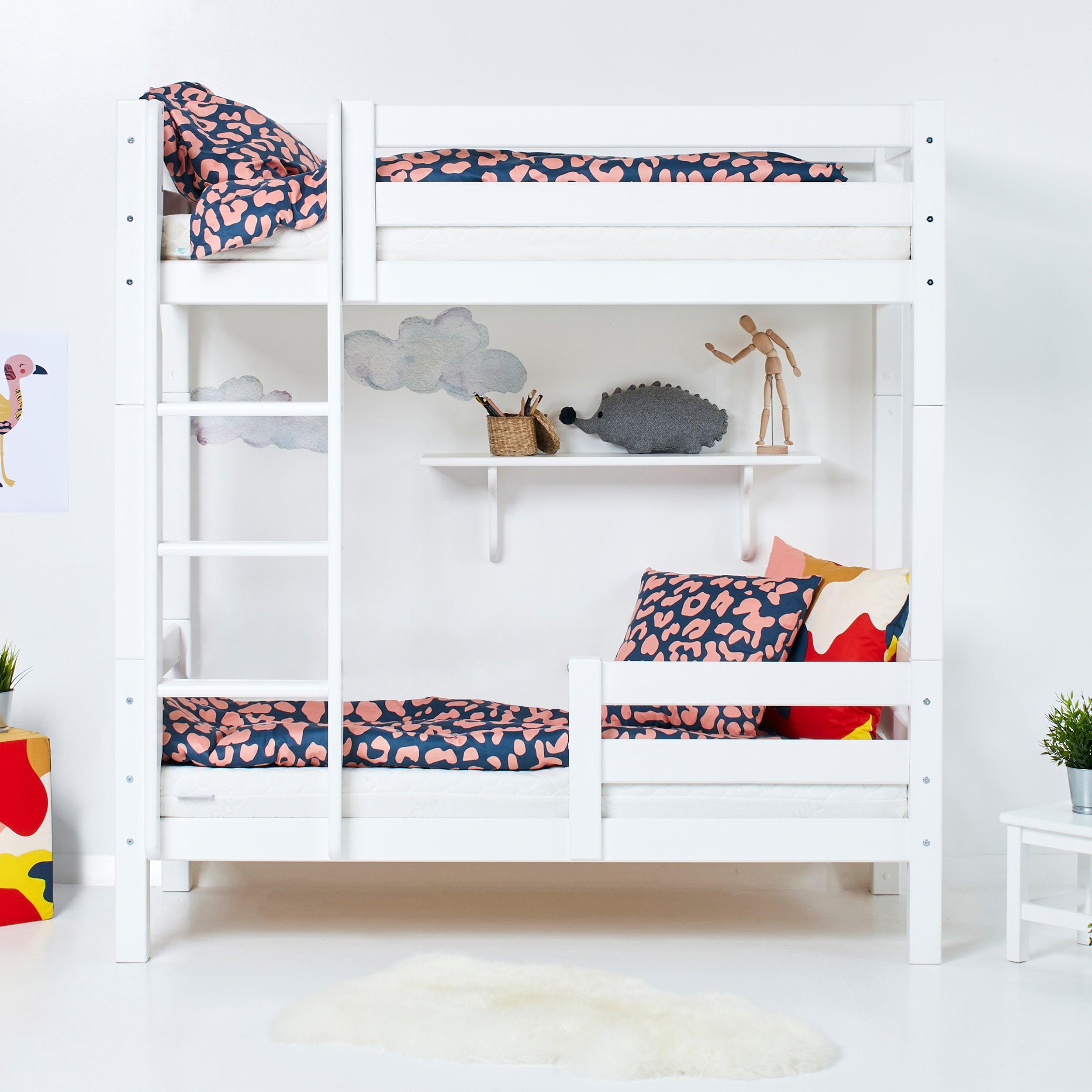 Hoppekids ECO Luxury 1/2 Bedhek