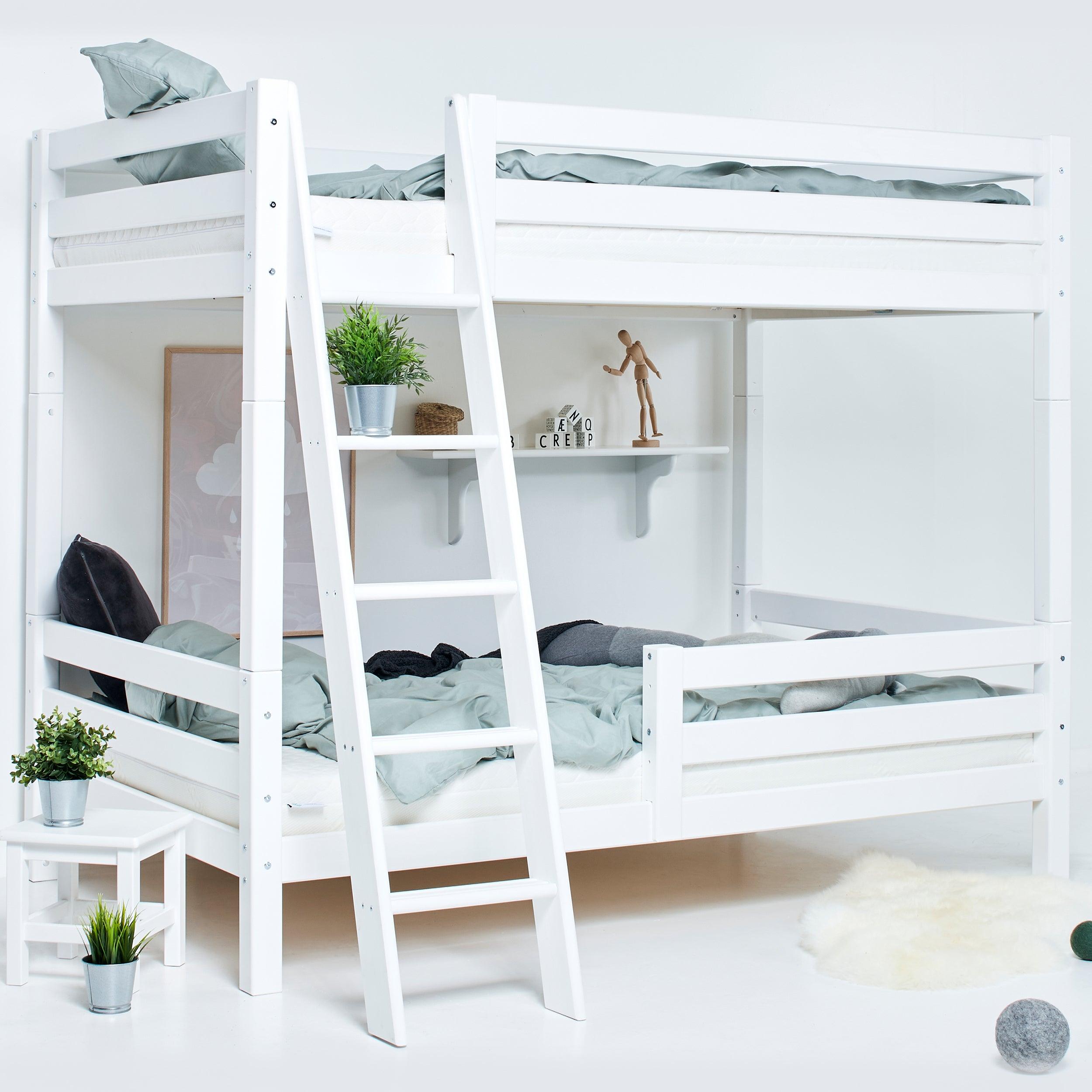 Hoppekids ECO Luxury 1/2 Bedhek