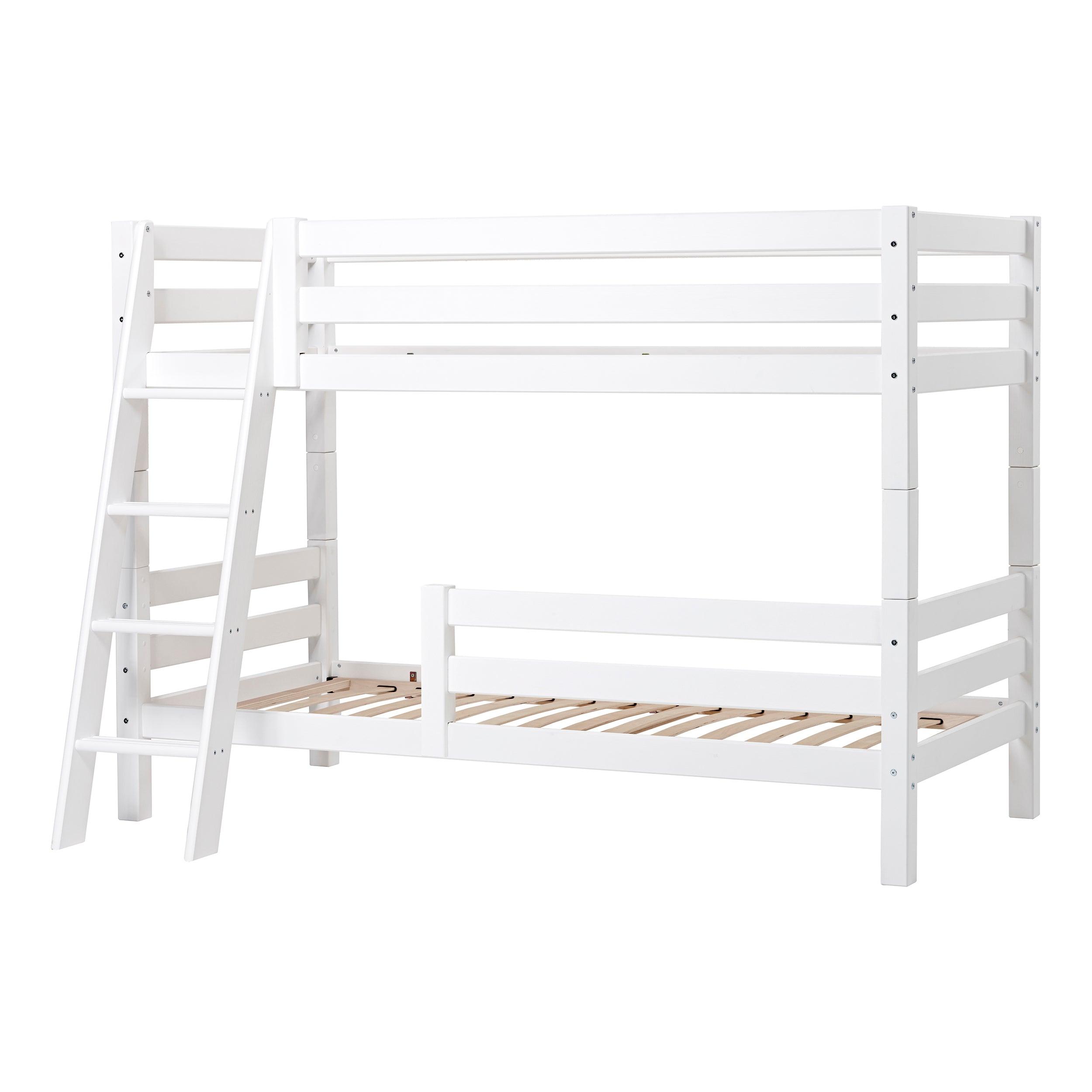 Hoppekids ECO Luxury Bunk Bed (extra bed rail)