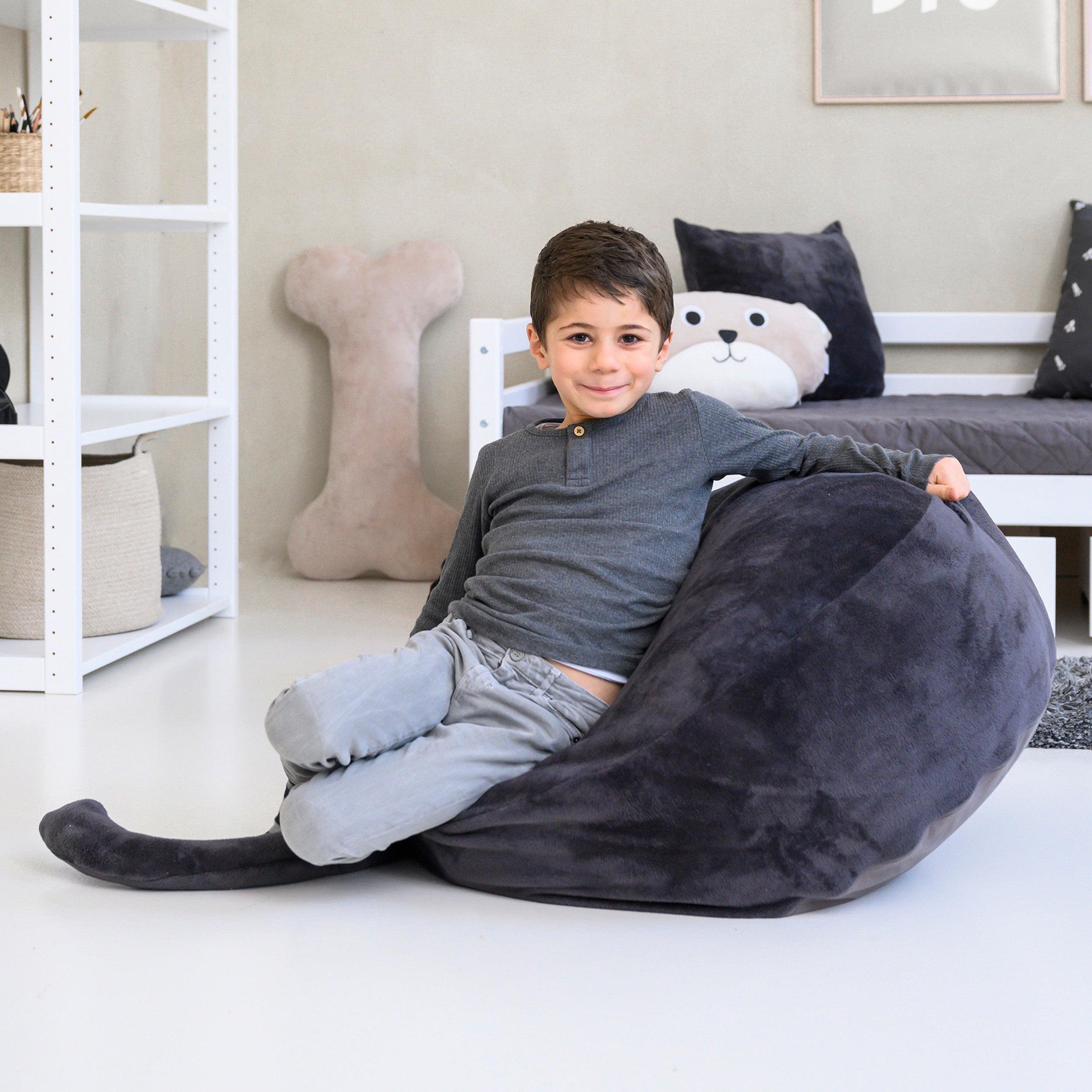 Hoppekids Pets Chaise poire