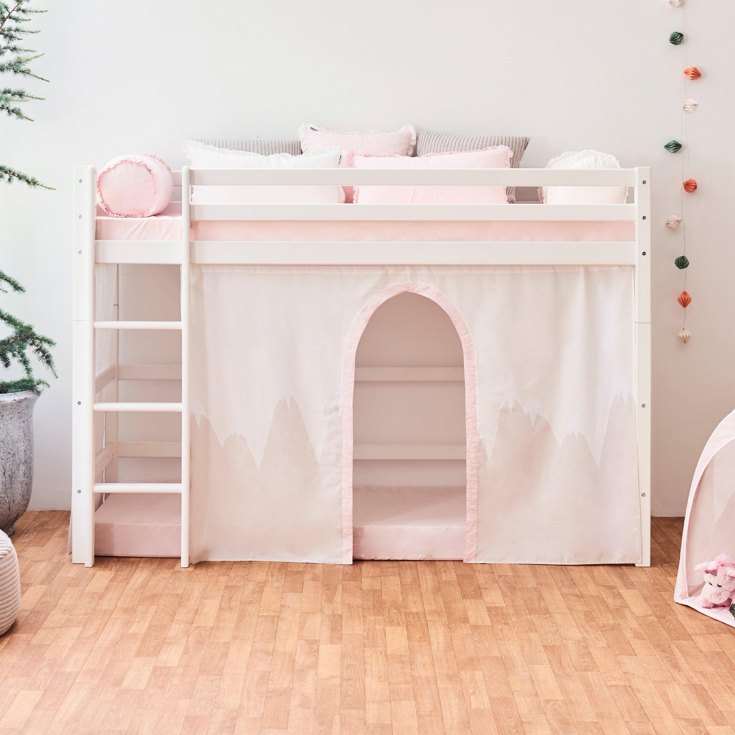 Tenda per letto Hoppekids Winter Wonderland