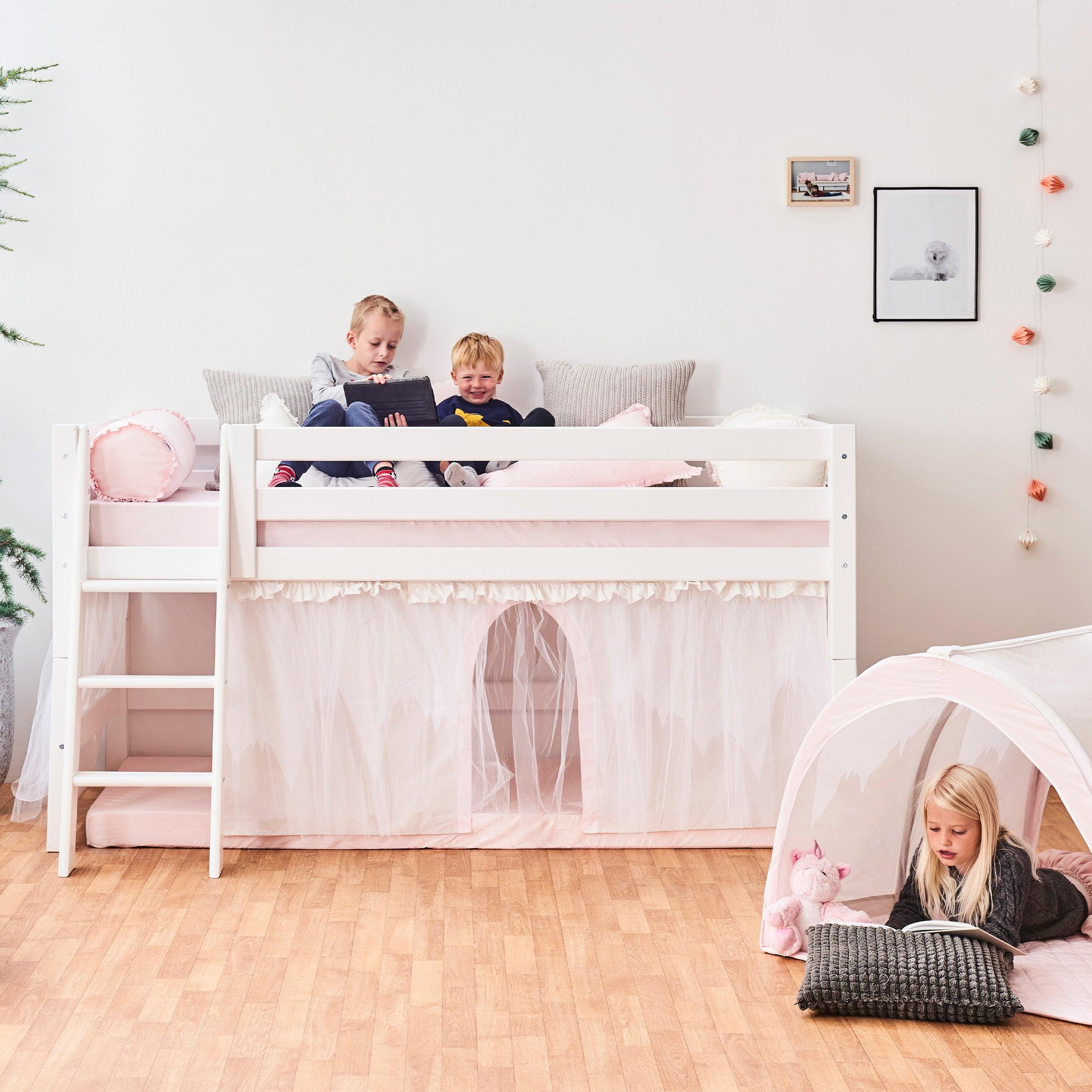 Tenda per letto Hoppekids Winter Wonderland