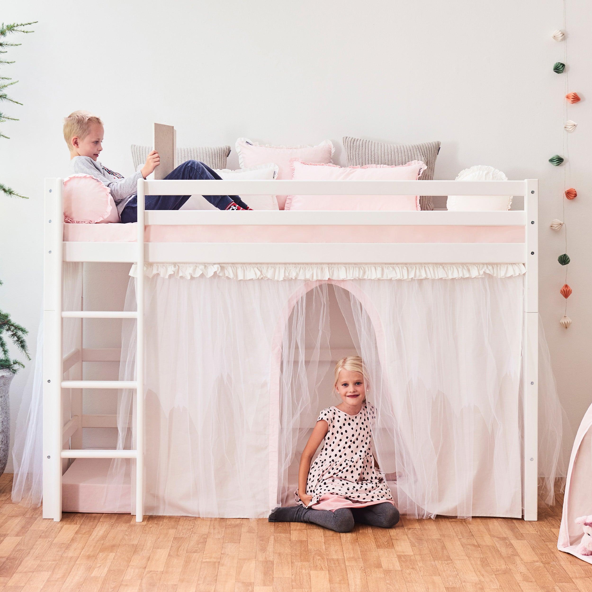 Tenda per letto Hoppekids Winter Wonderland