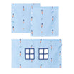 Cortina de cama Hoppekids Tin Soldier
