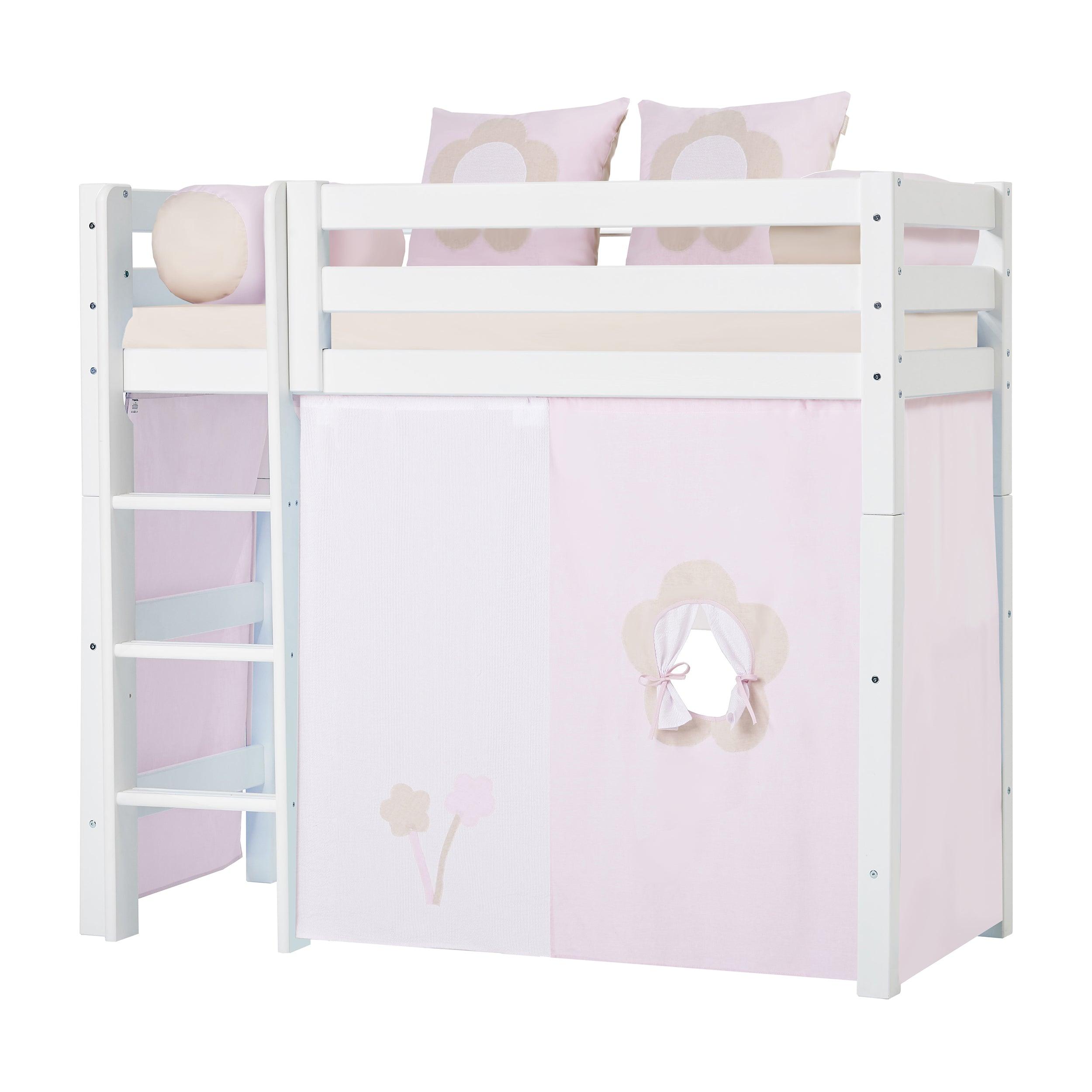 Hoppekids Tenda da letto Fiore delle fiabe