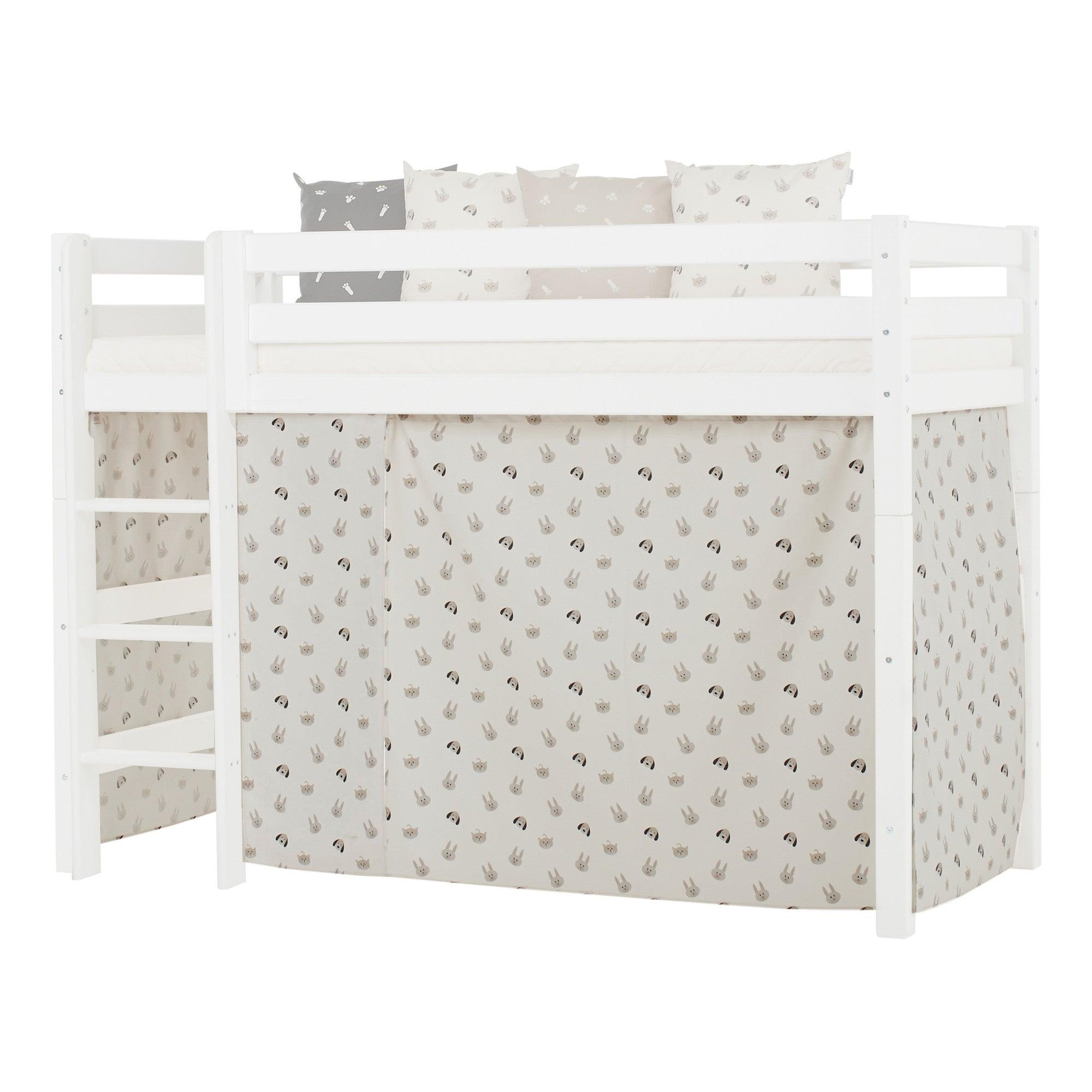 Tenda per letto Hoppekids Pets in Pristine