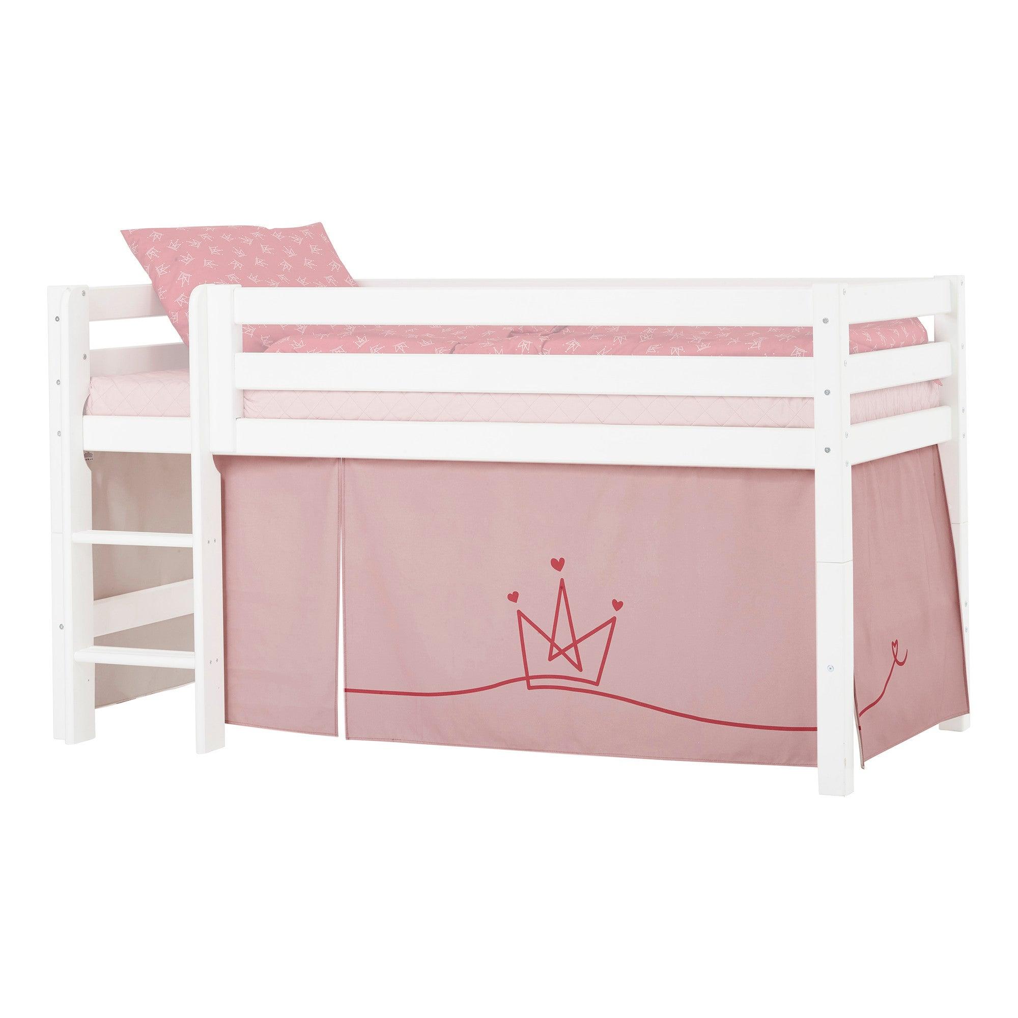 Tenda per letto Hoppekids Princess