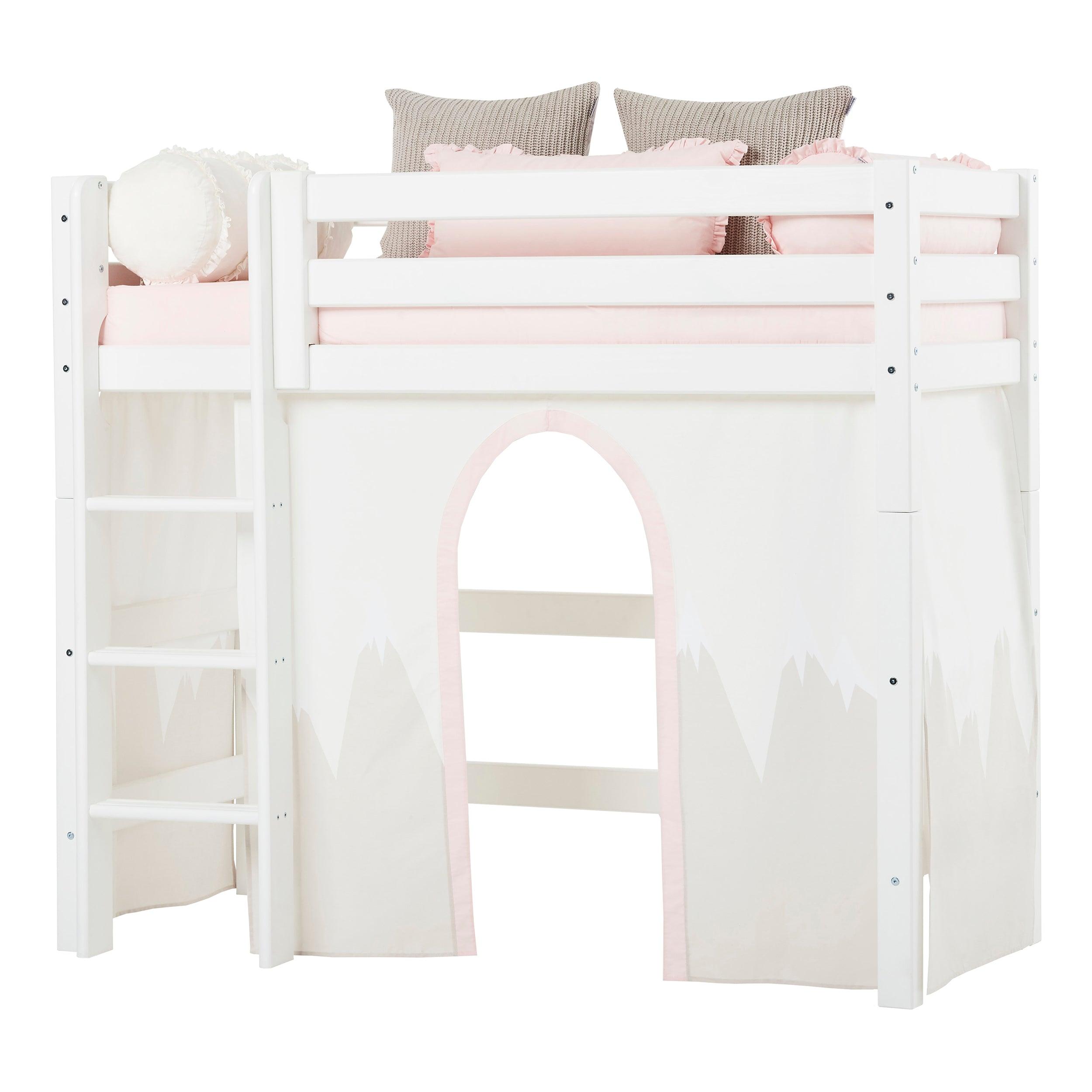 Tenda per letto Hoppekids Winter Wonderland