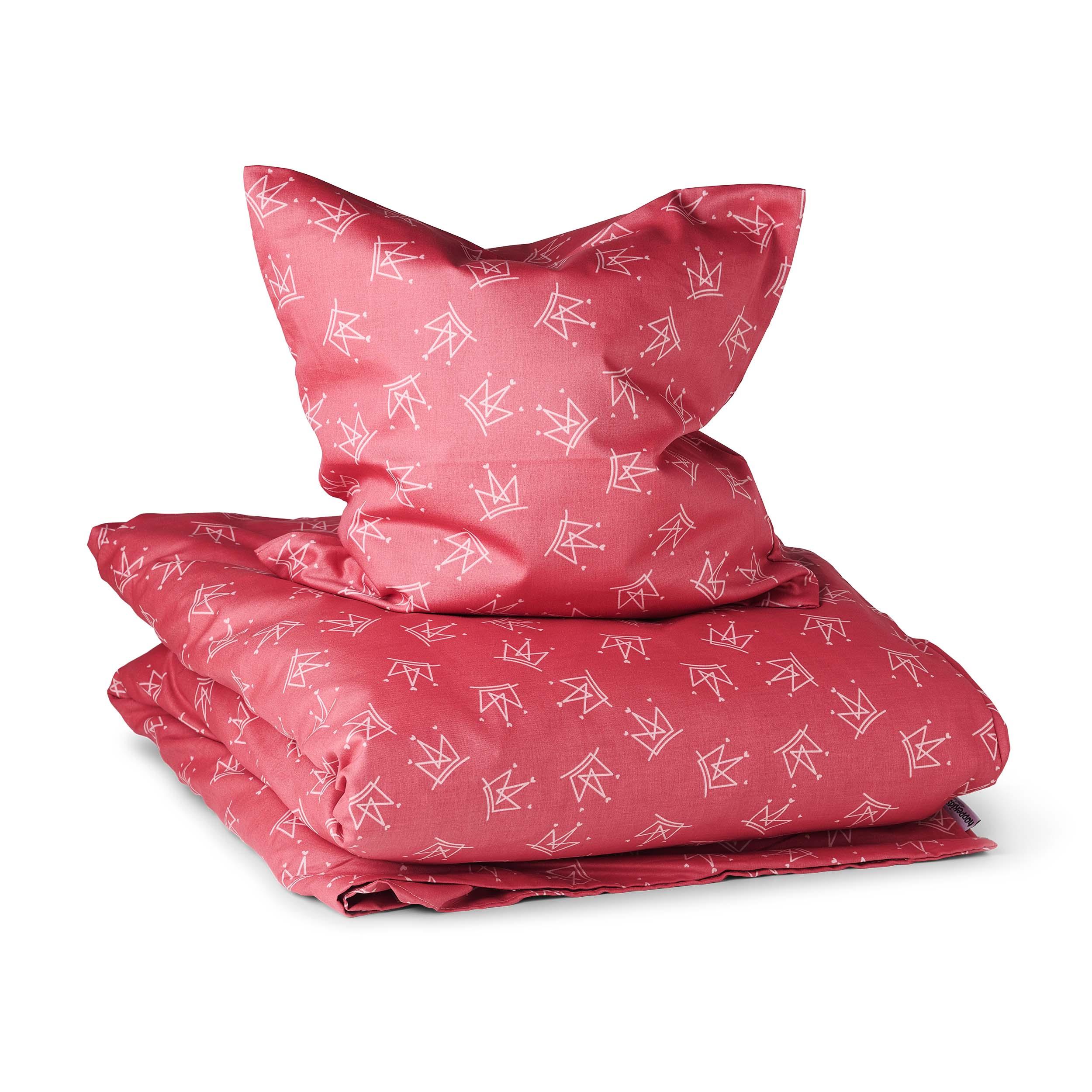 Hoppekids Ropa de cama de princesa