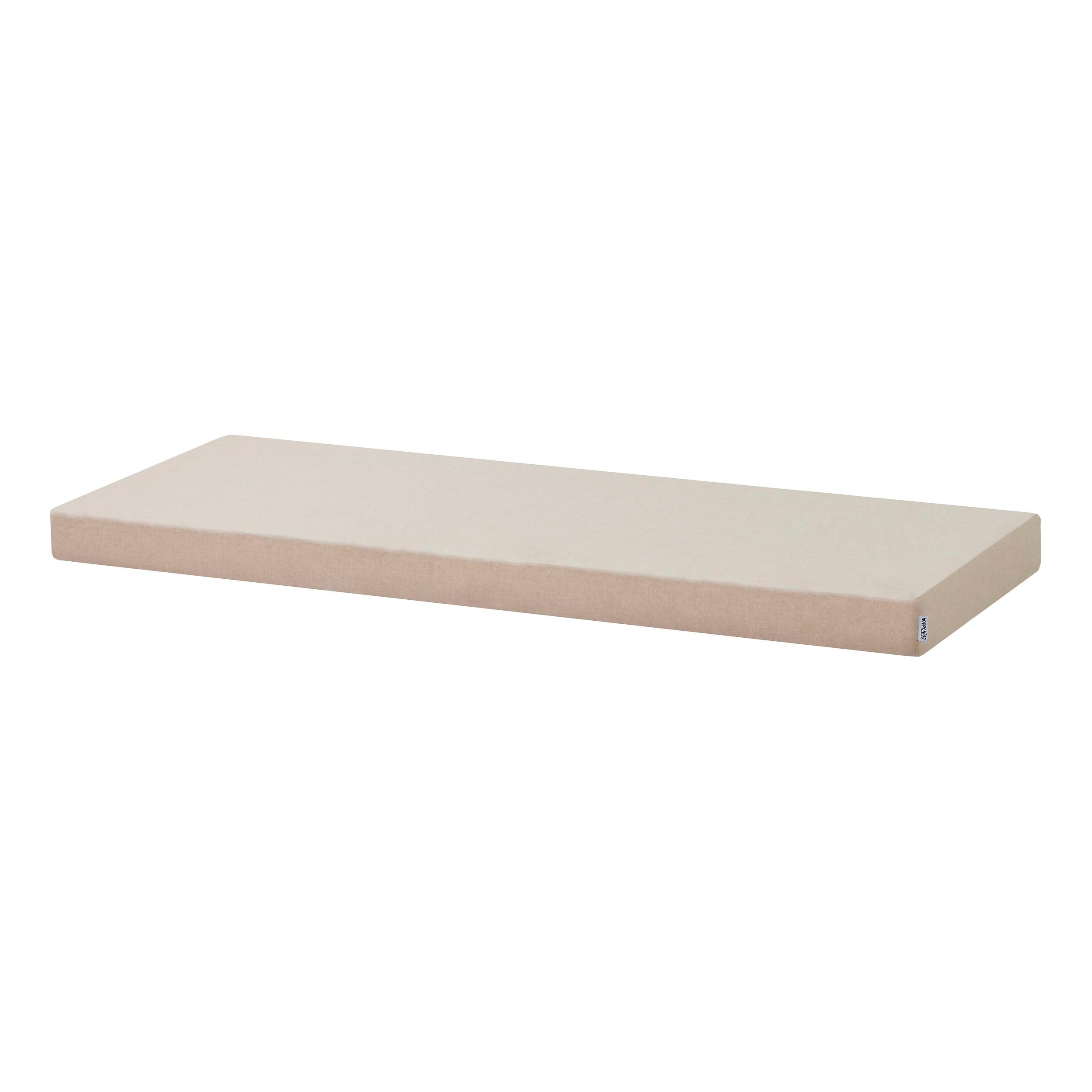 Hoppekids Foam Mattress including cover
