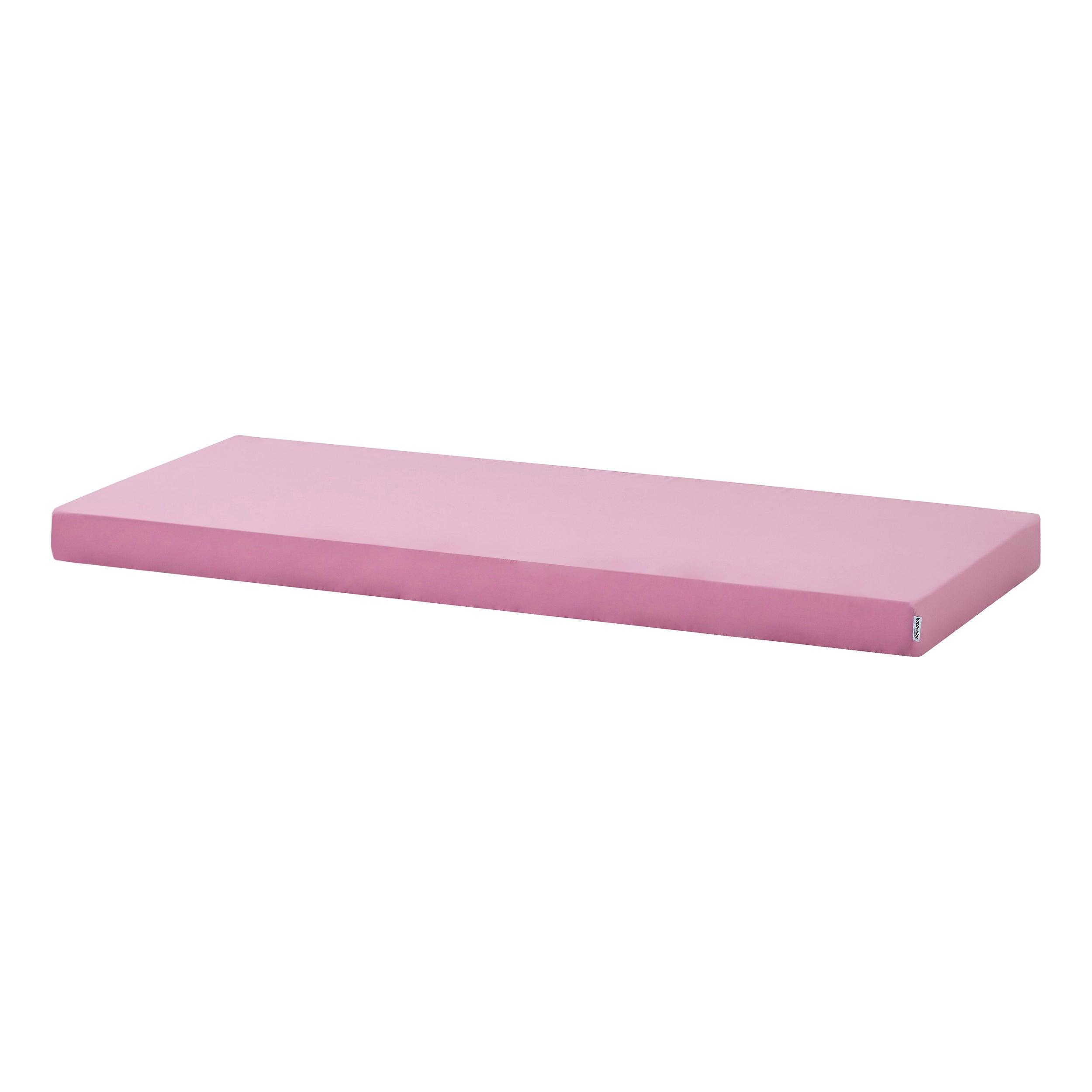 Hoppekids Foam Mattress including cover