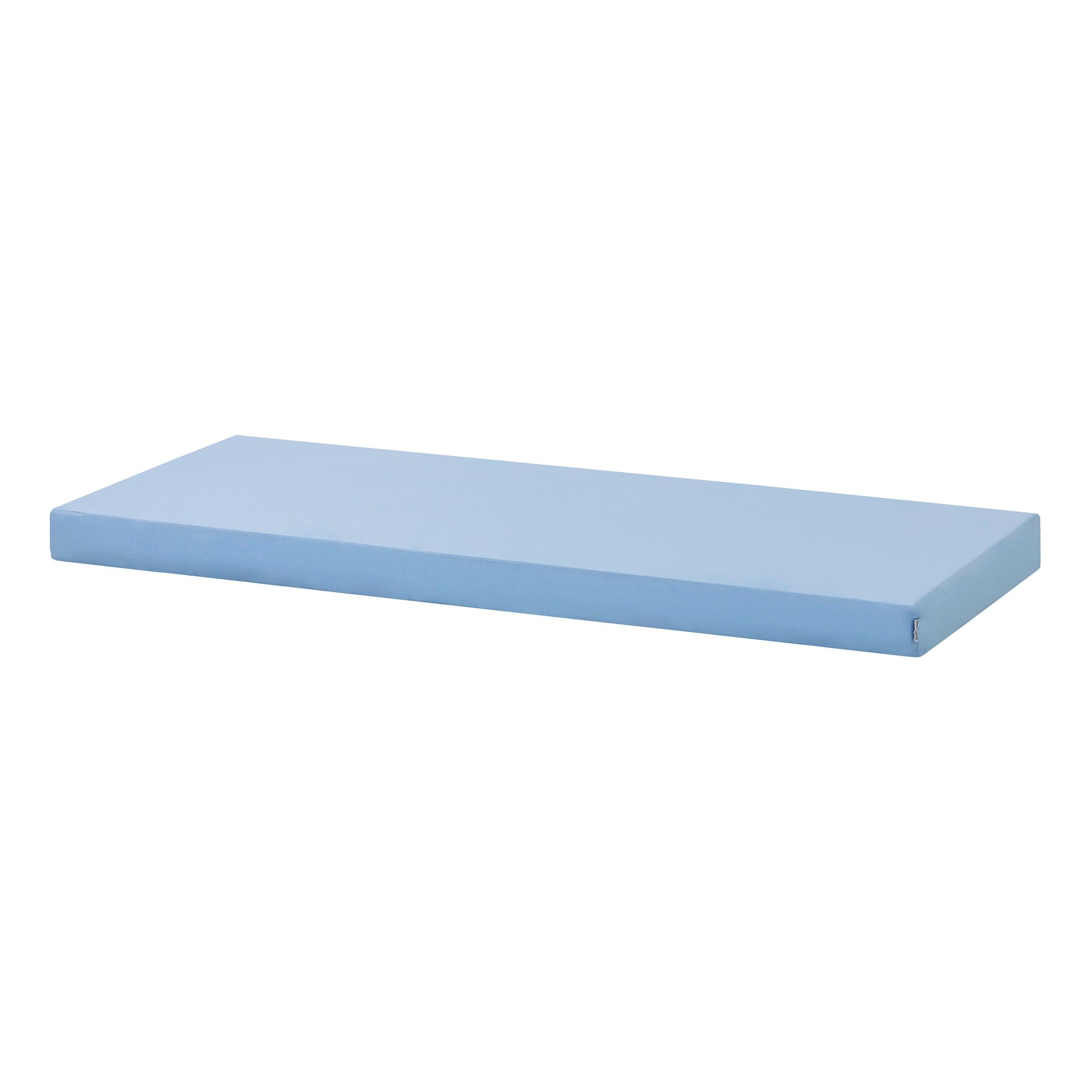 Hoppekids Foam Mattress including cover