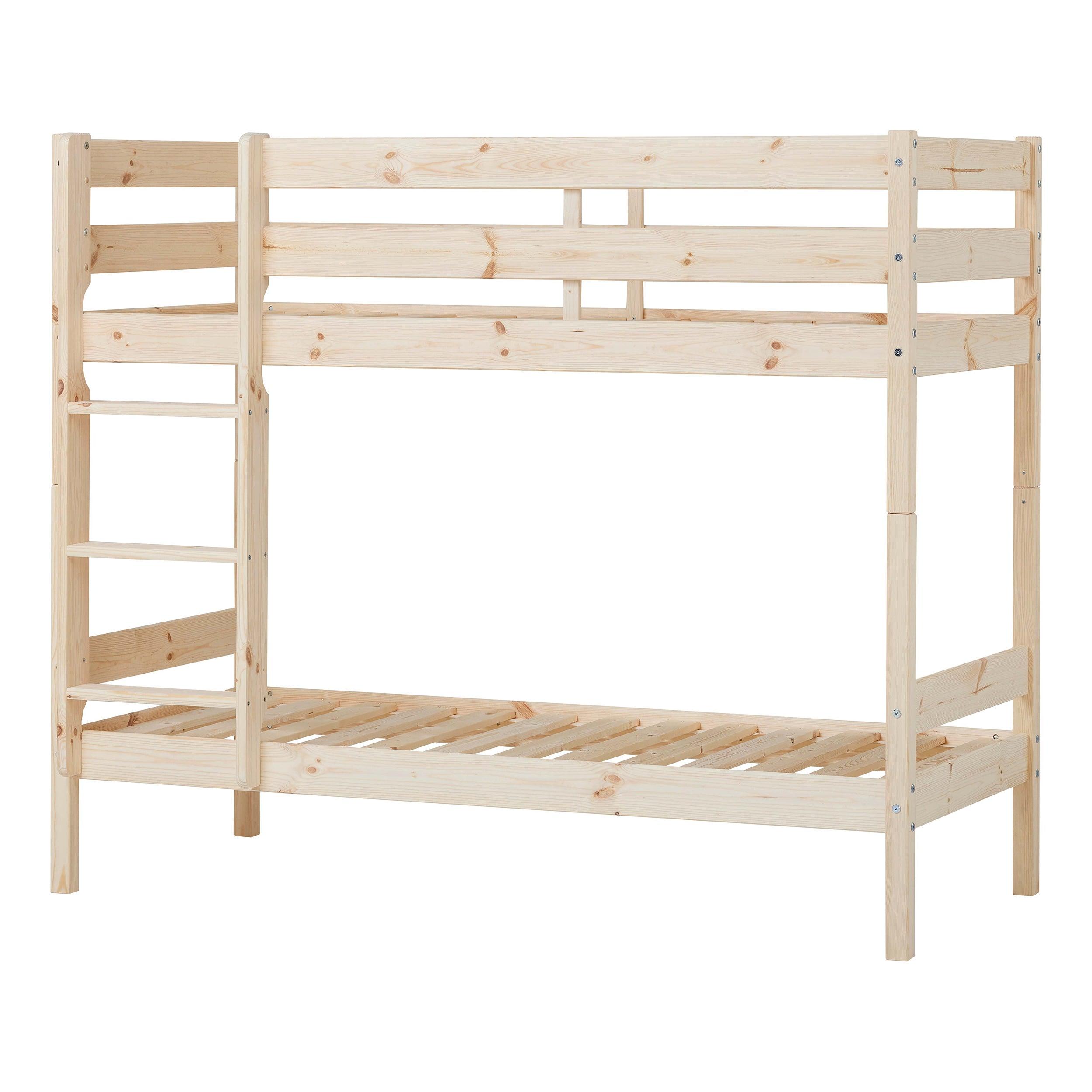 ECO Comfort Patrová postel 