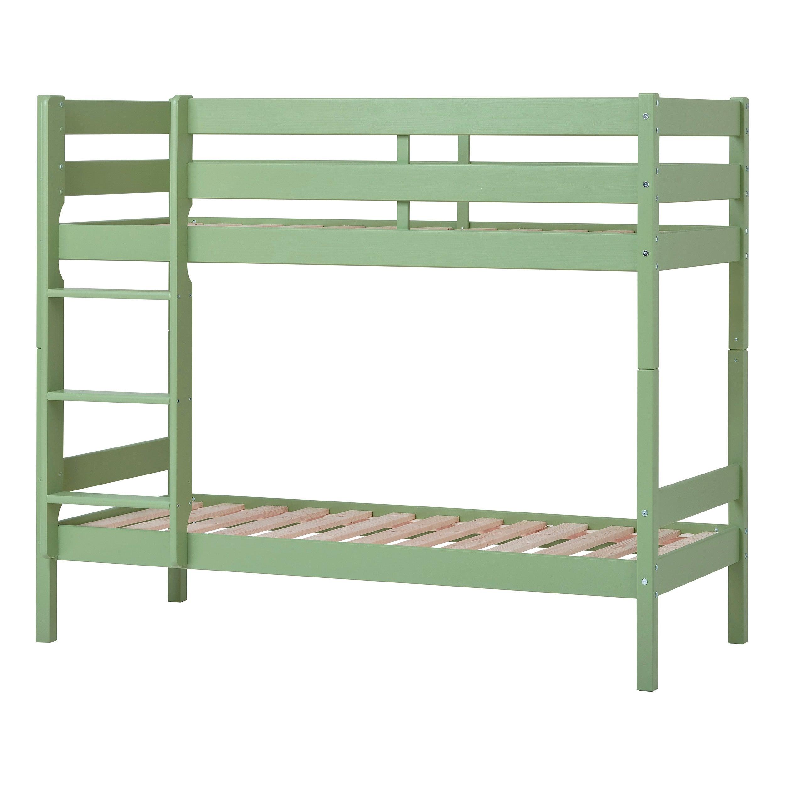 ECO Comfort Patrová postel 
