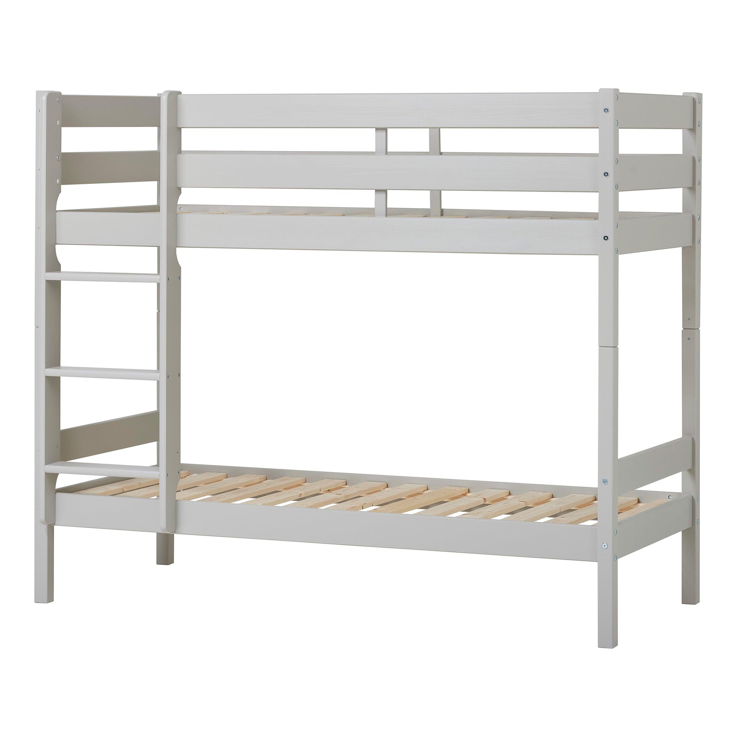 ECO Comfort Patrová postel 