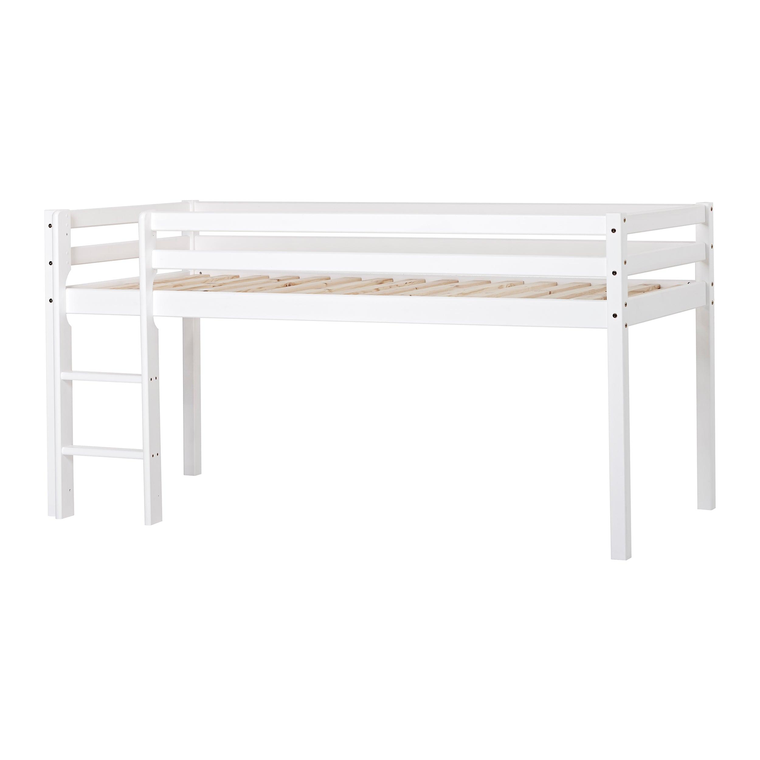 Hoppekids ECO Dream Mid Sleeper Bed (non-divisible)