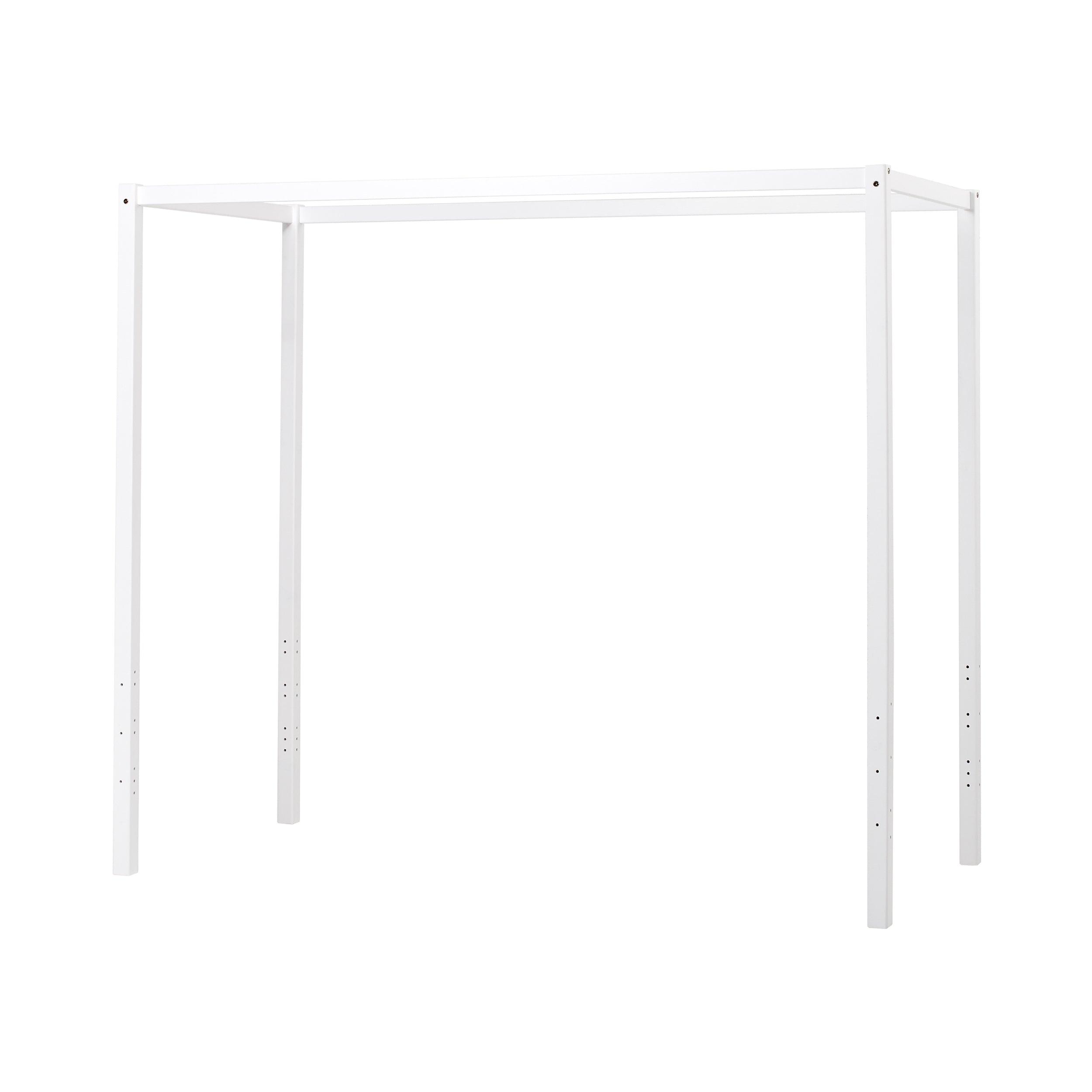 Hoppekids ECO Dream Modul zu Himmelbett 