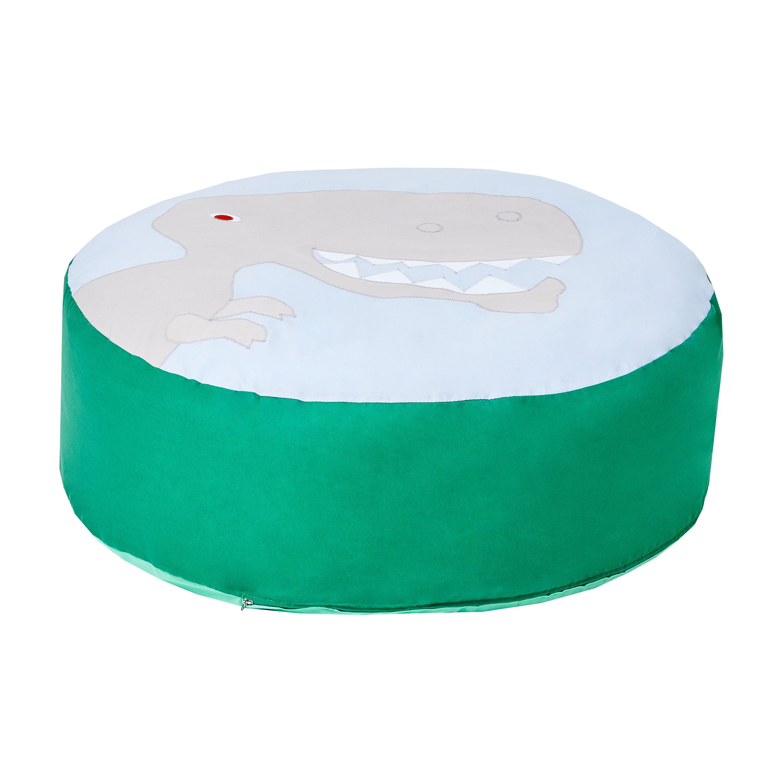 Hoppekids Dinosaur Bean Bag Chair