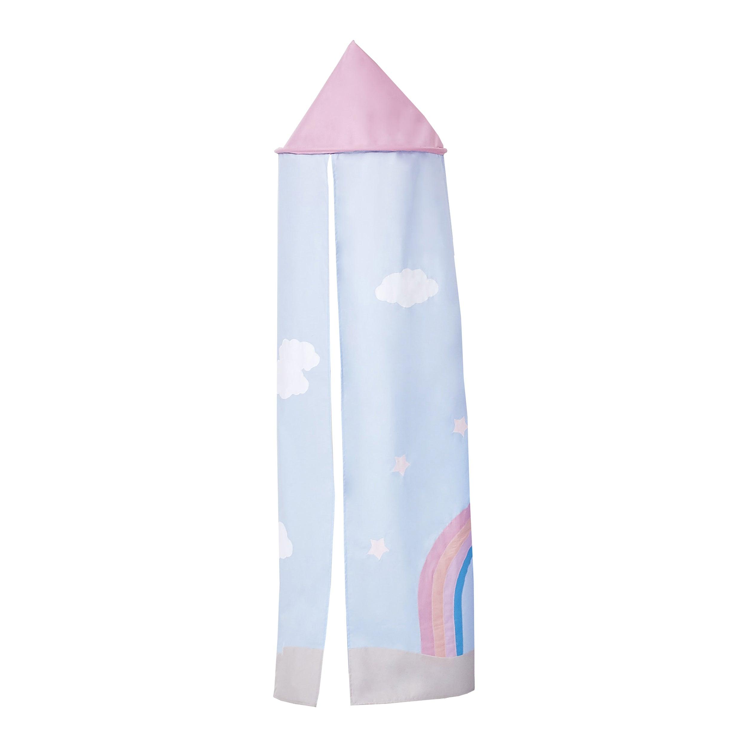 Hoppekids Unicorn Tower