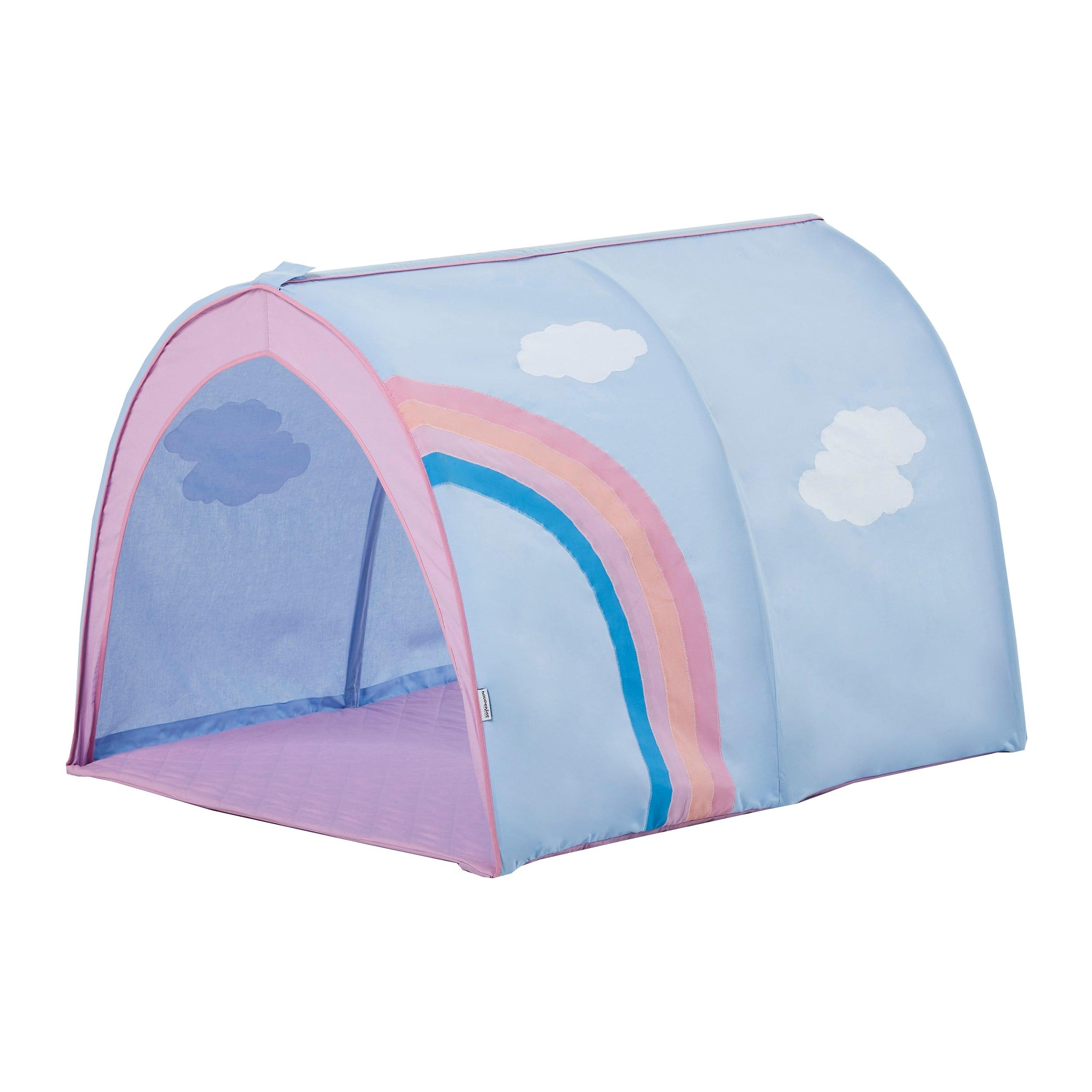 Hoppekids Unicorn Tunnel