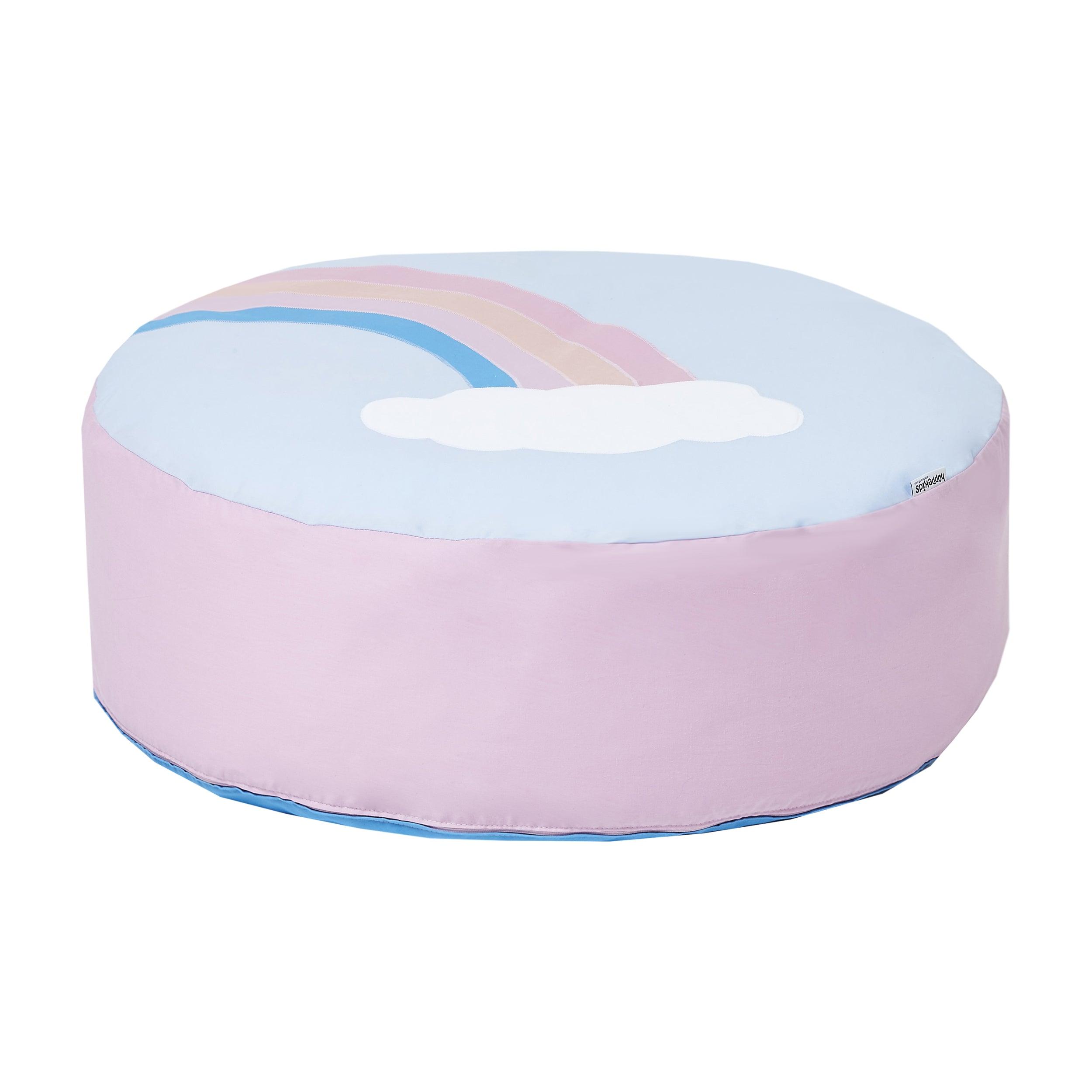 Hoppekids Unicorn Bean Bag Chair