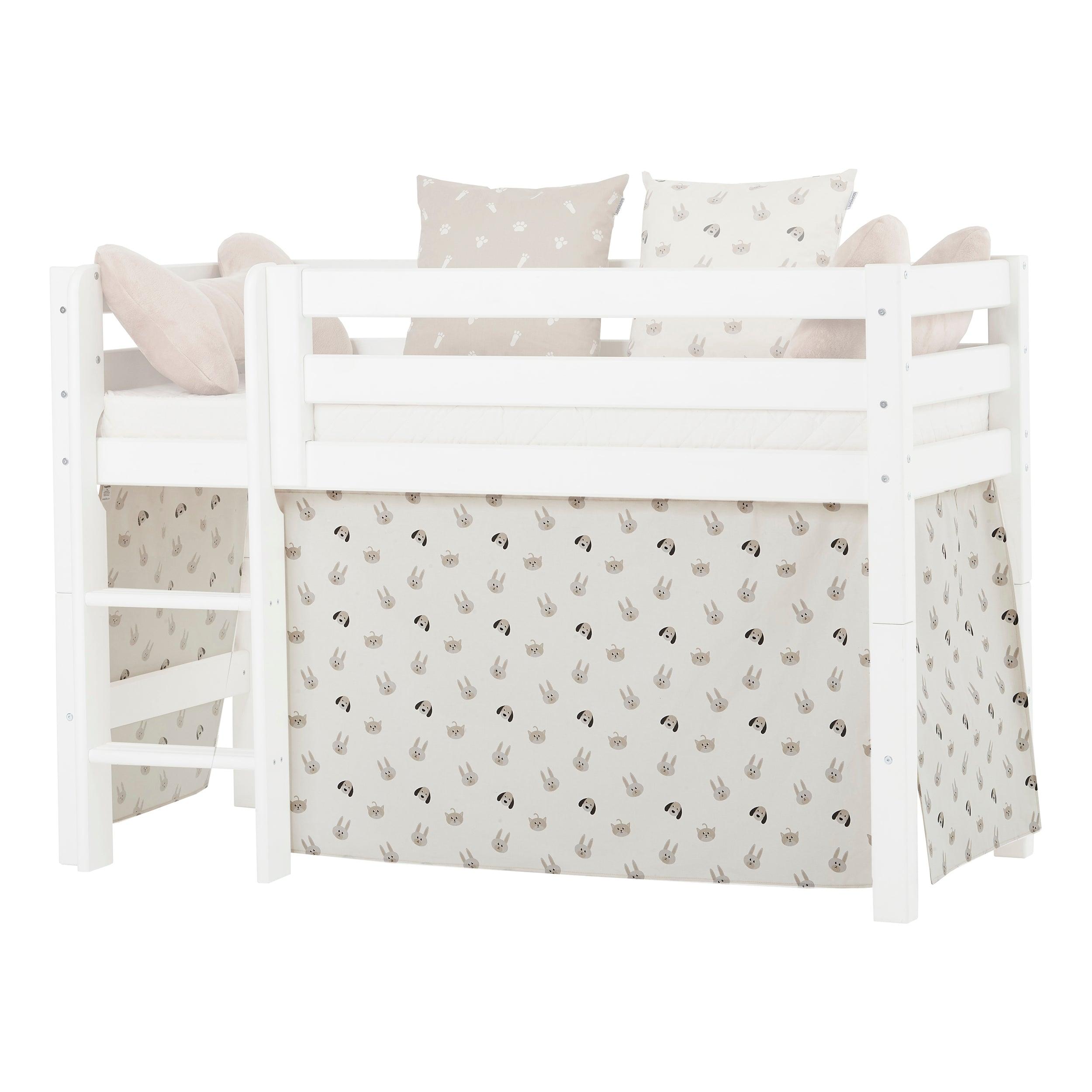 Tenda per letto Hoppekids Pets in Pristine