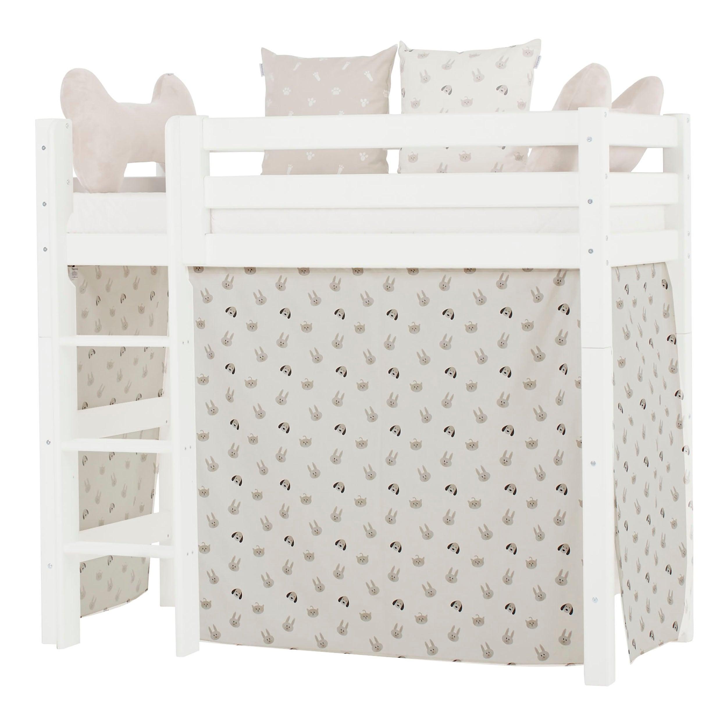 Tenda per letto Hoppekids Pets in Pristine