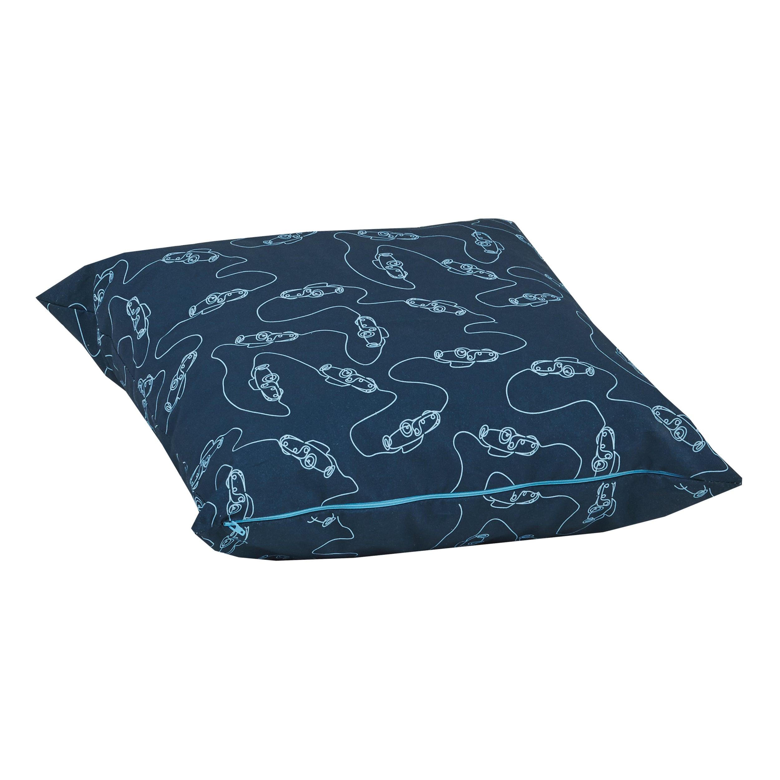 Hoppekids Cars Pillow