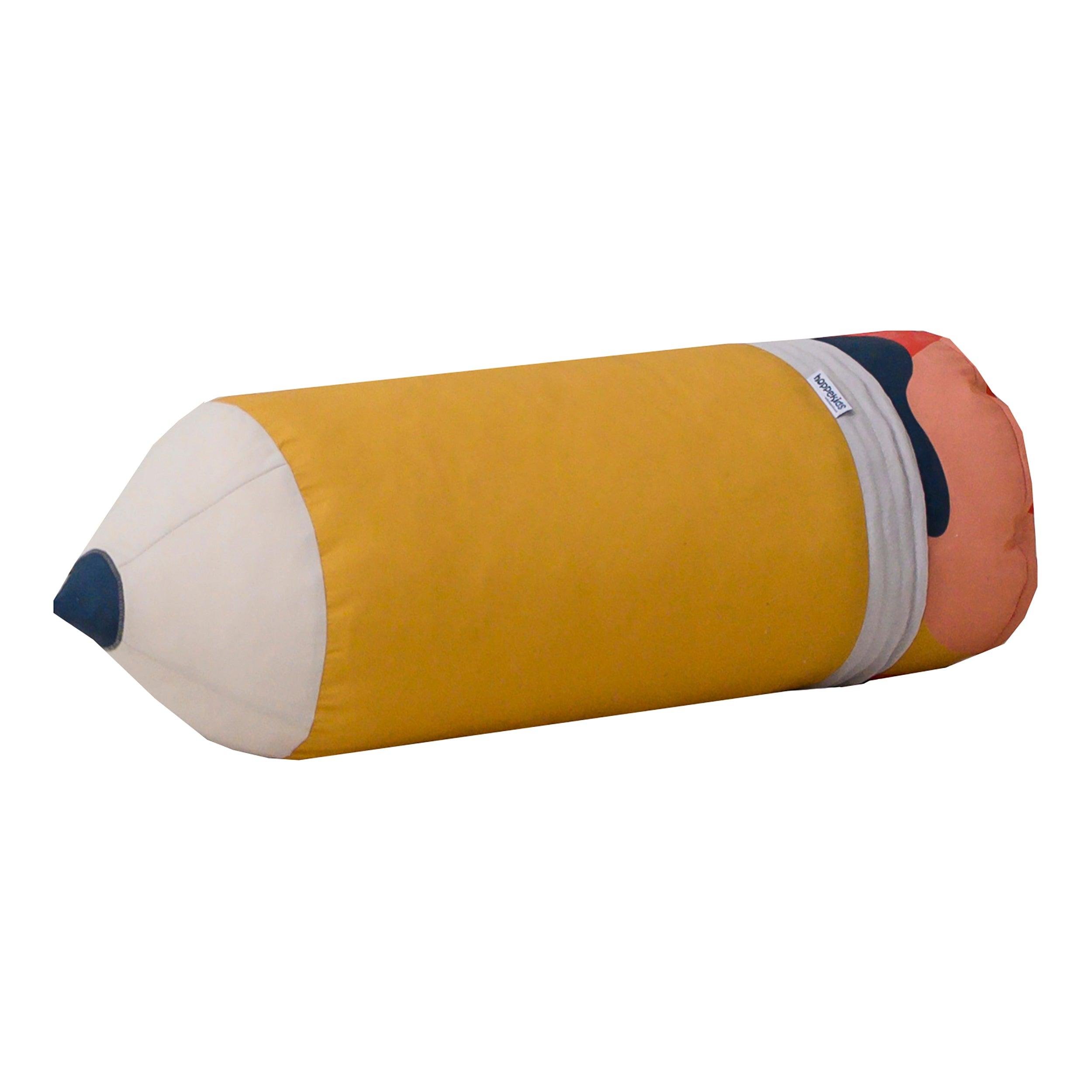 Hoppekids Créateur Coussin Crayon