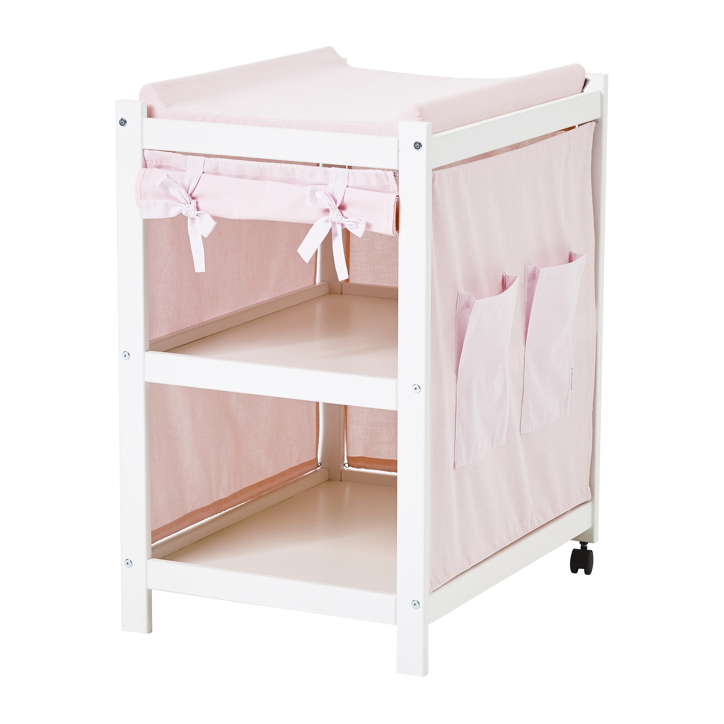 Hoppekids IDA-MARIE curtain for changing table