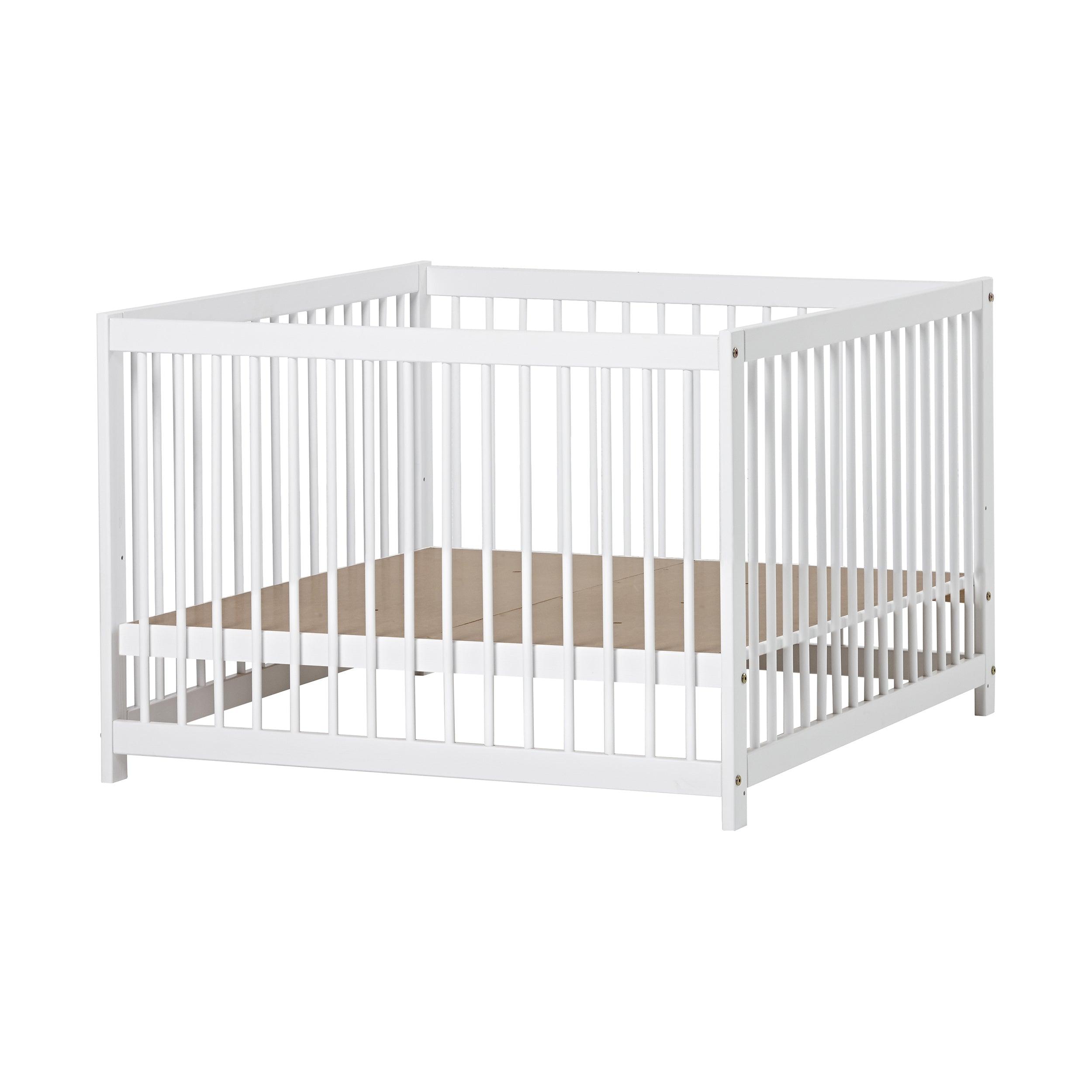 Hoppekids IDA-MARIE Playpen, 91x85 cm