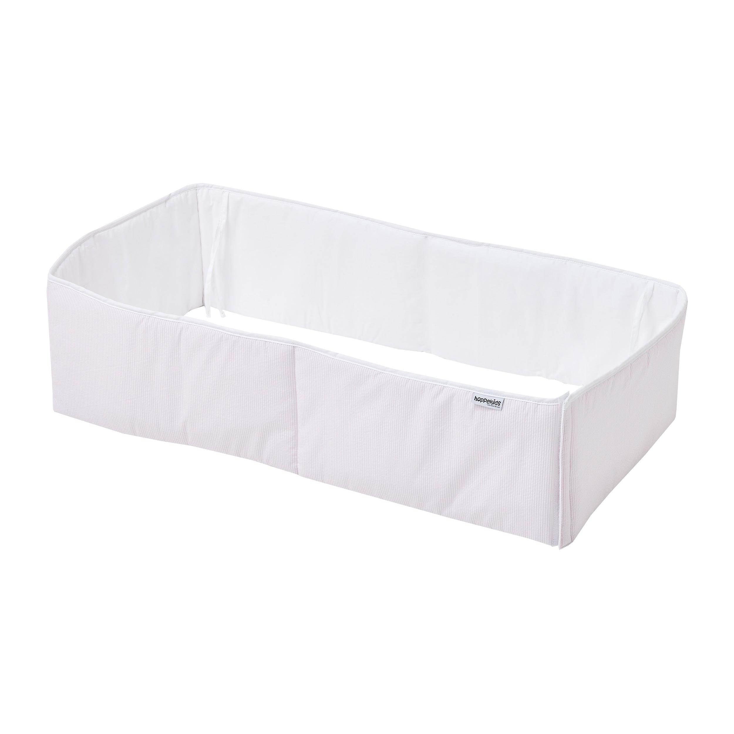 Hoppekids Bedbumper 60x120 cm