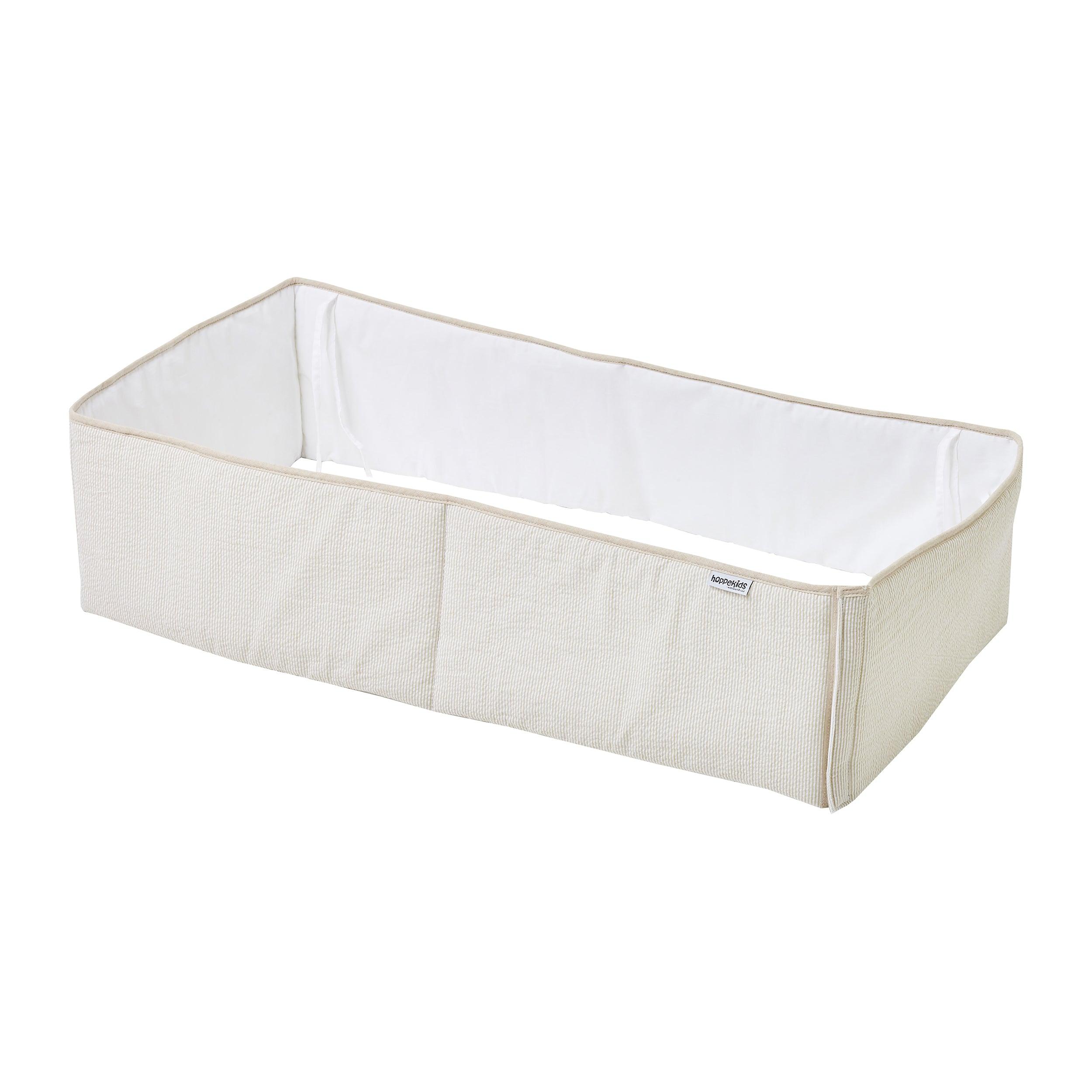 Hoppekids Bedbumper 60x120 cm