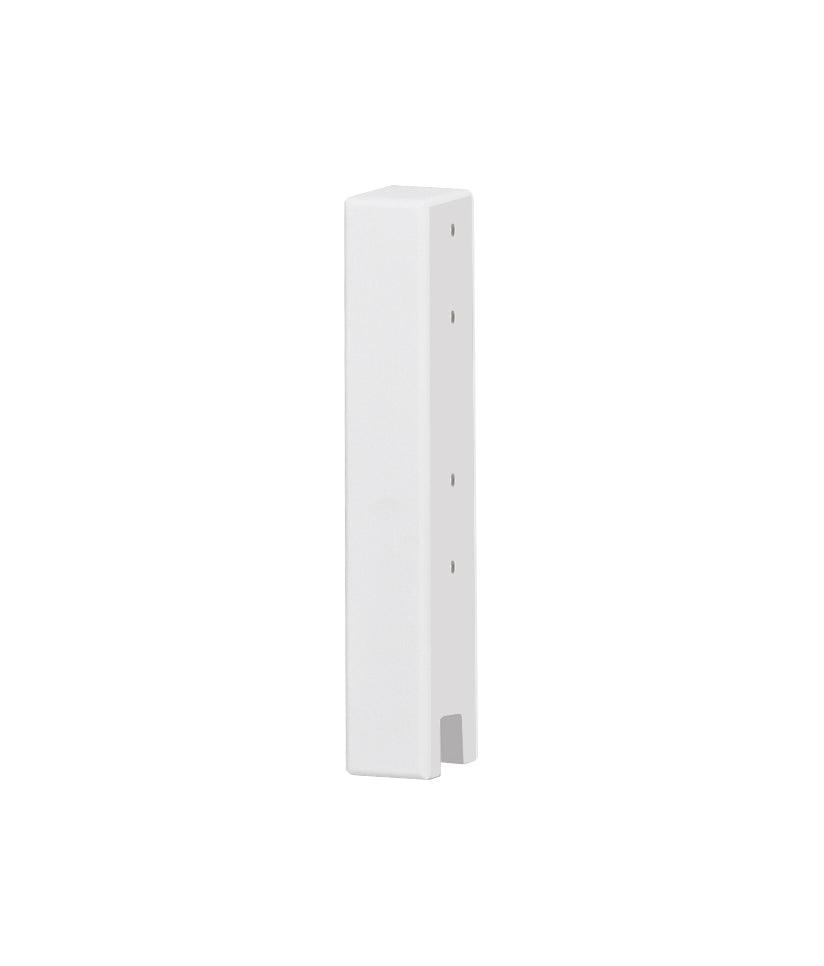 Hoppekids ECO Dream module pote pour barrière de lit, blanc