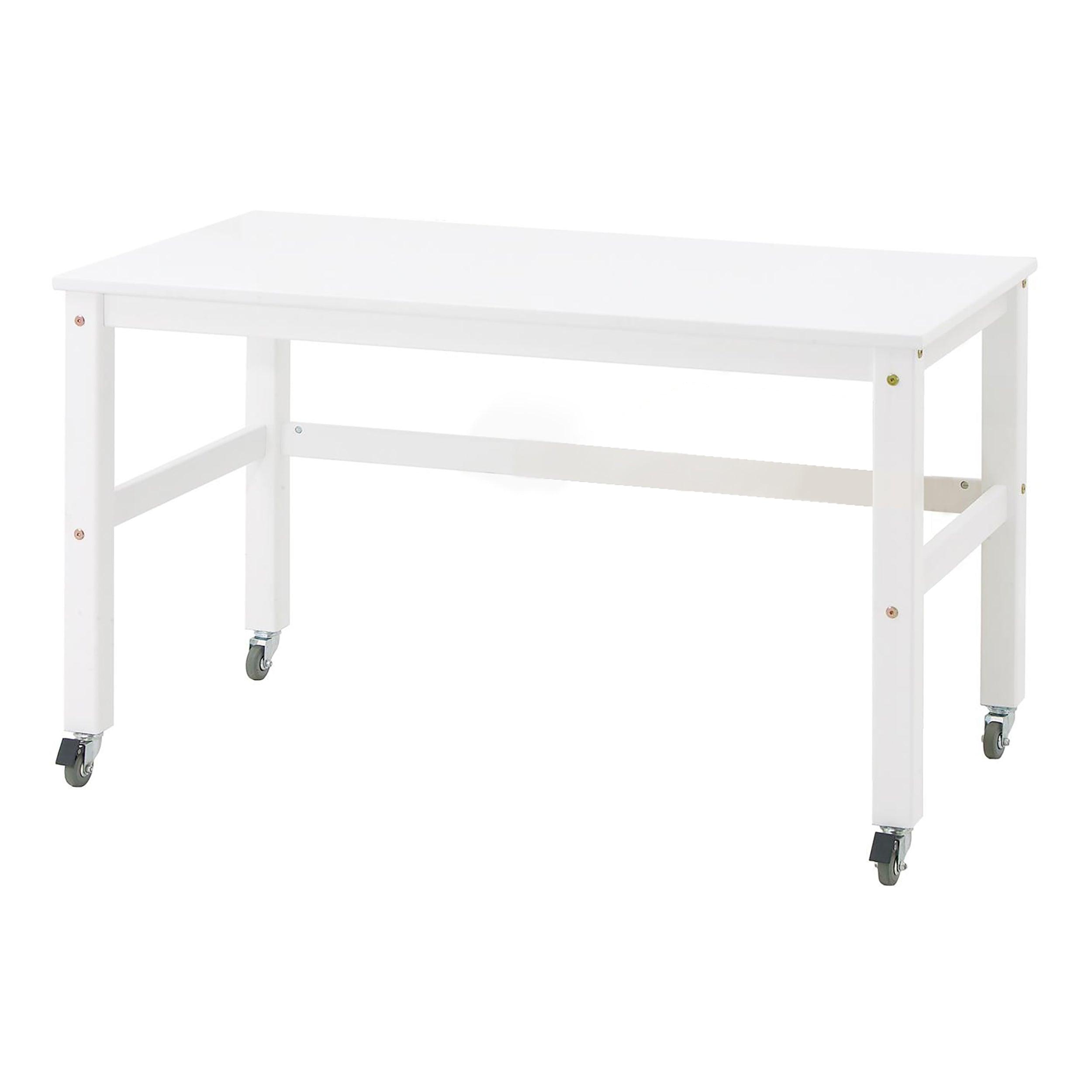 Hoppekids JONAS Bureau, Blanc