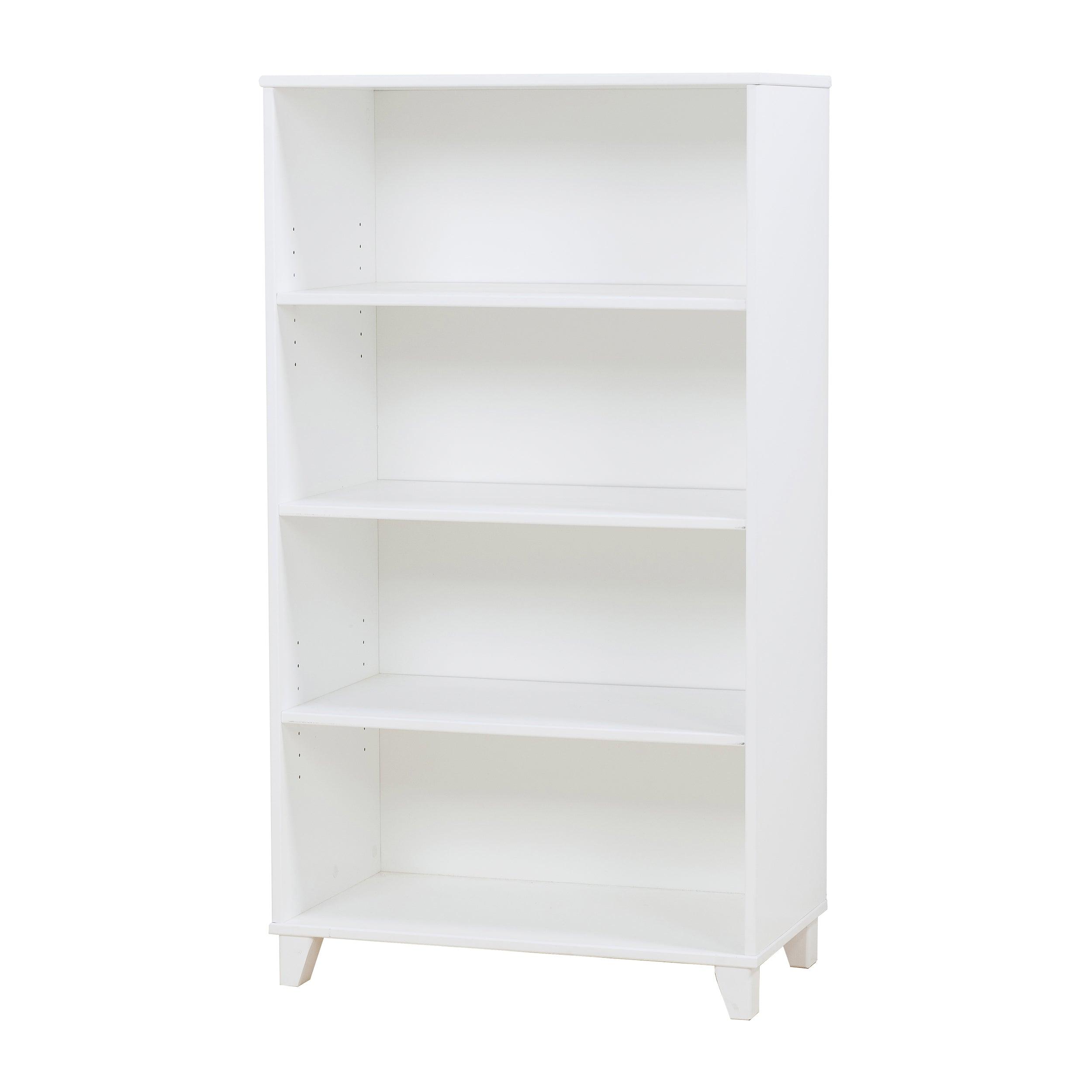 Hoppekids PETER Bookshelf with 3 shelves