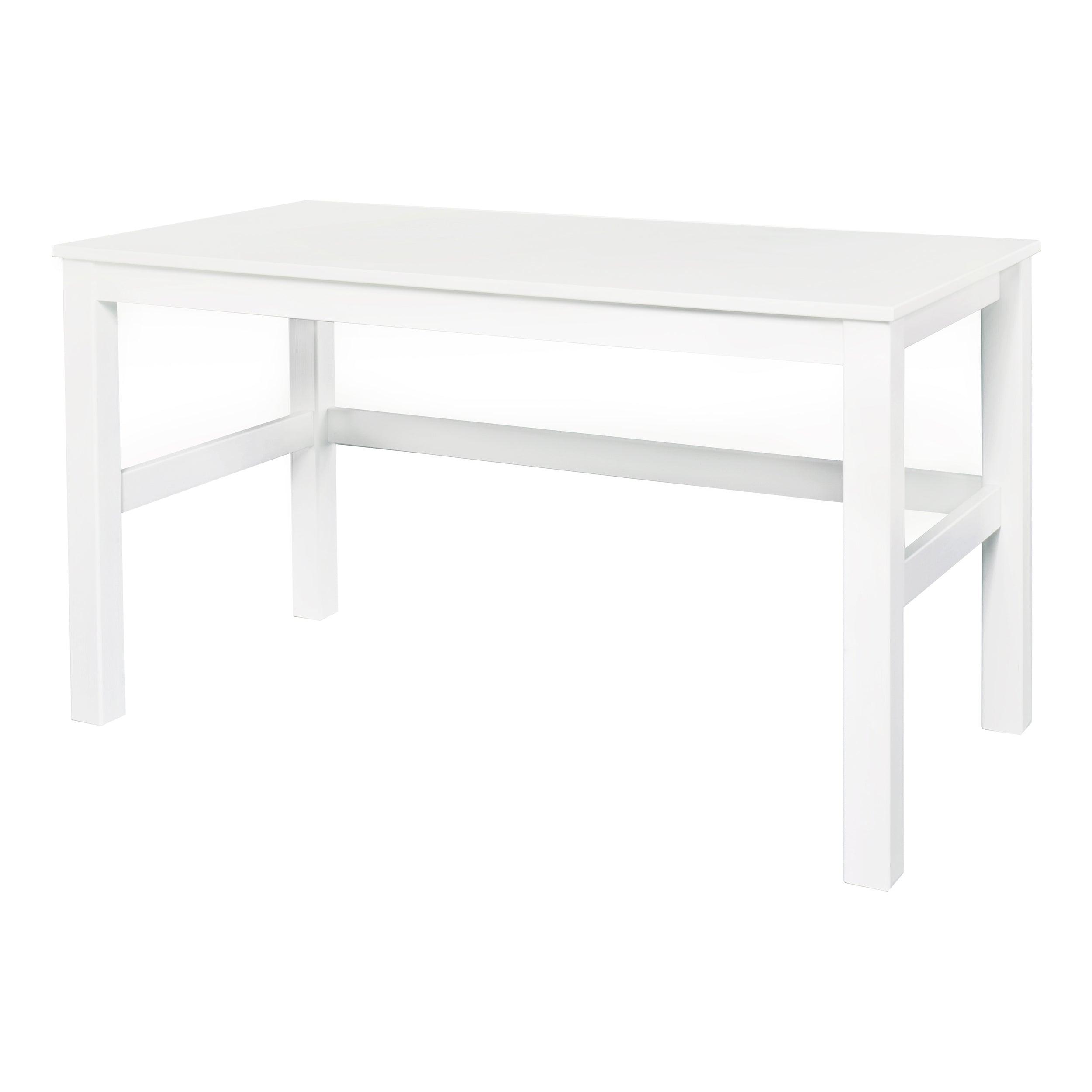 Hoppekids MAJA Bureau - Blanc