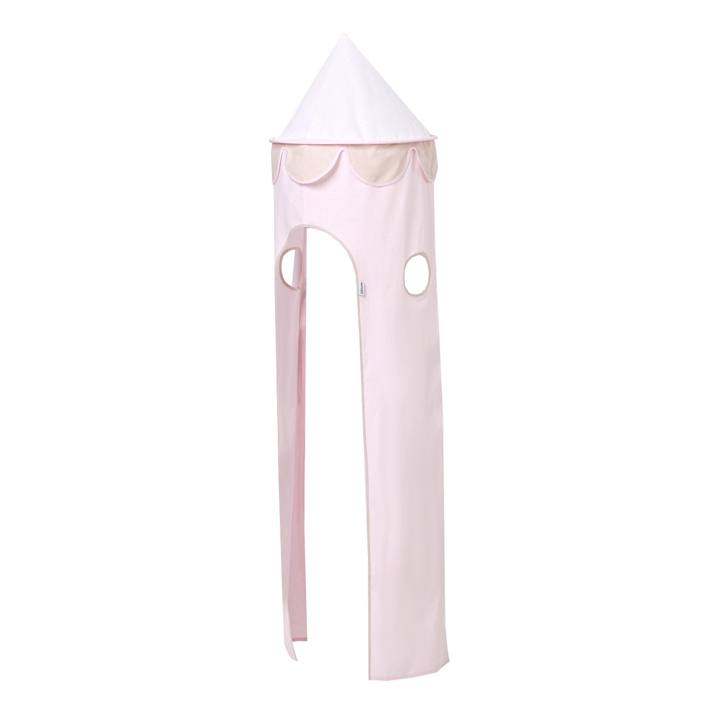 Hoppekids Fairytale Flower tower for Mid Sleeper Bed