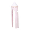 Hoppekids Fairytale Flower tower for Mid Sleeper Bed